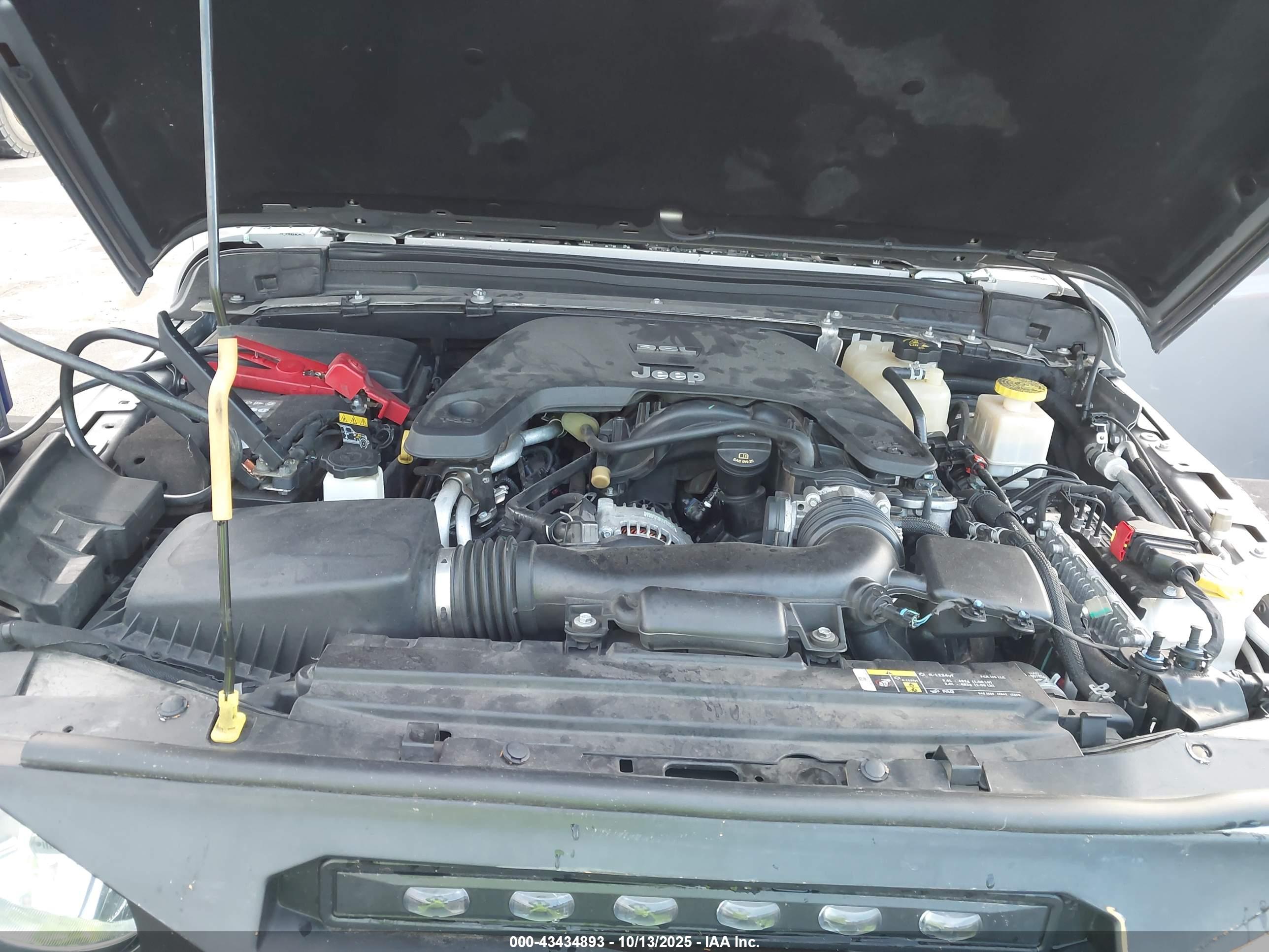 JEEP GLADIATOR image 10