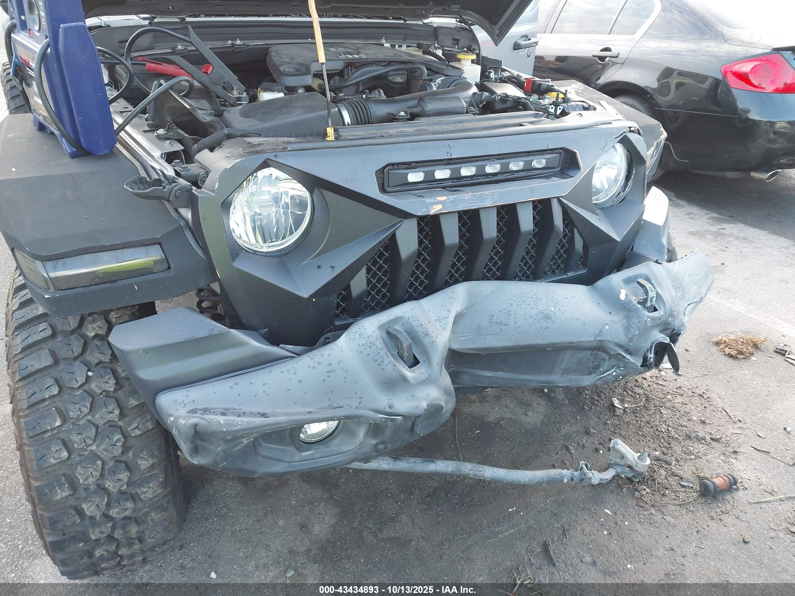 JEEP GLADIATOR image 6