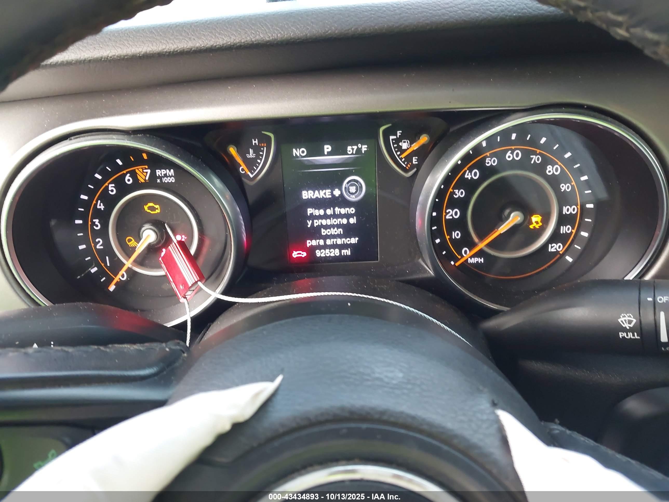 JEEP GLADIATOR image 7