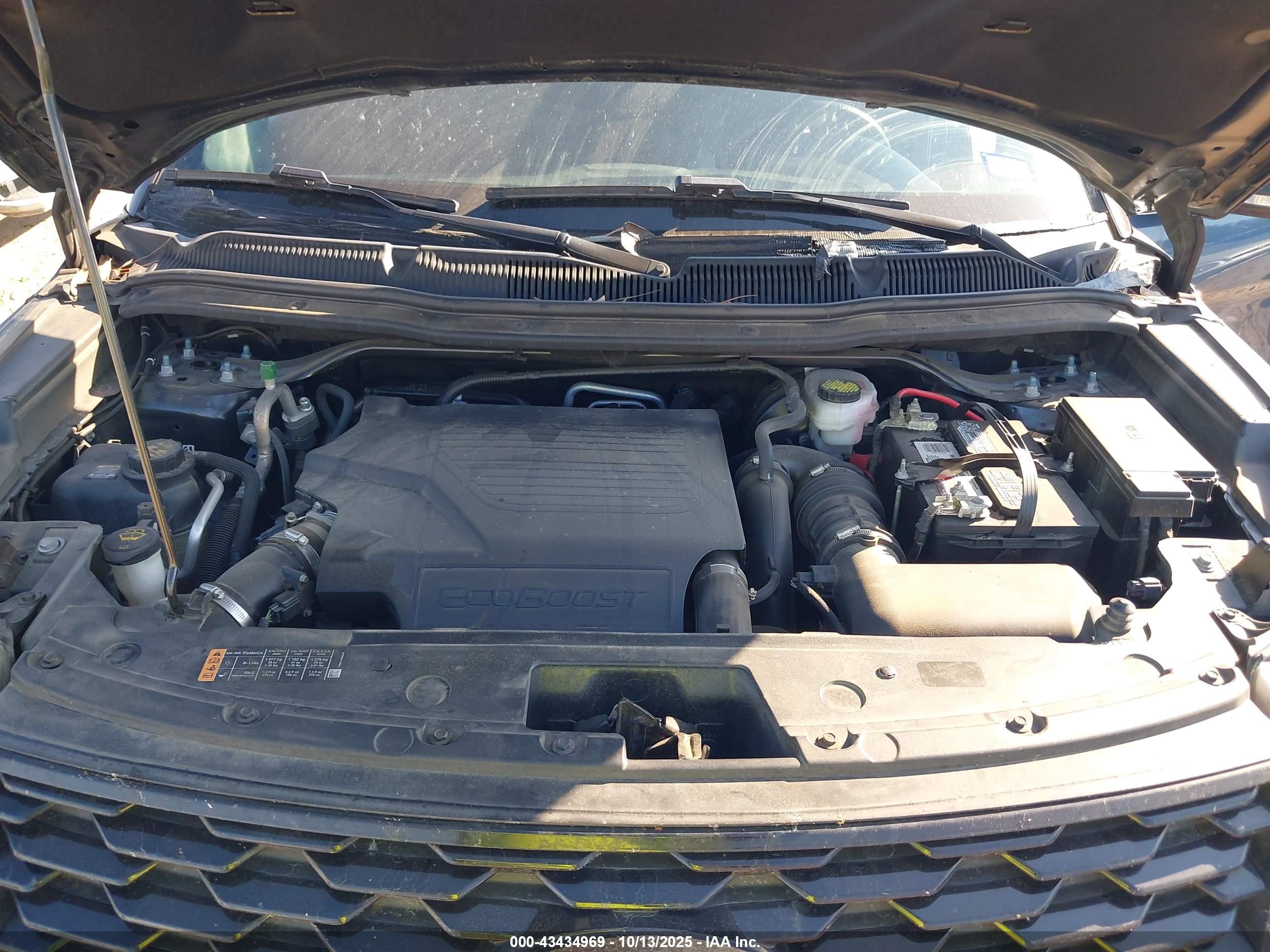 FORD EXPLORER image 10