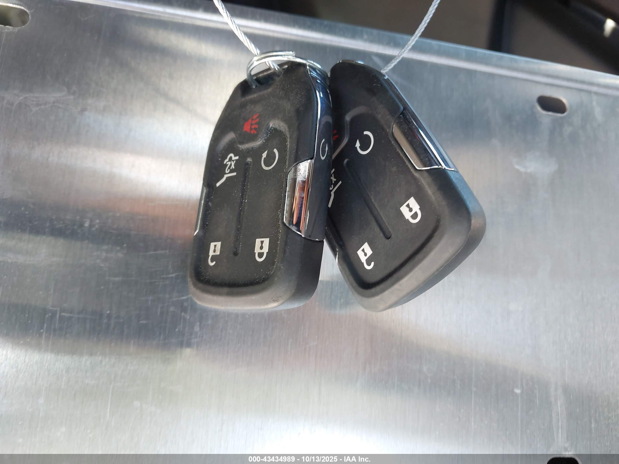 GMC TERRAIN image 11
