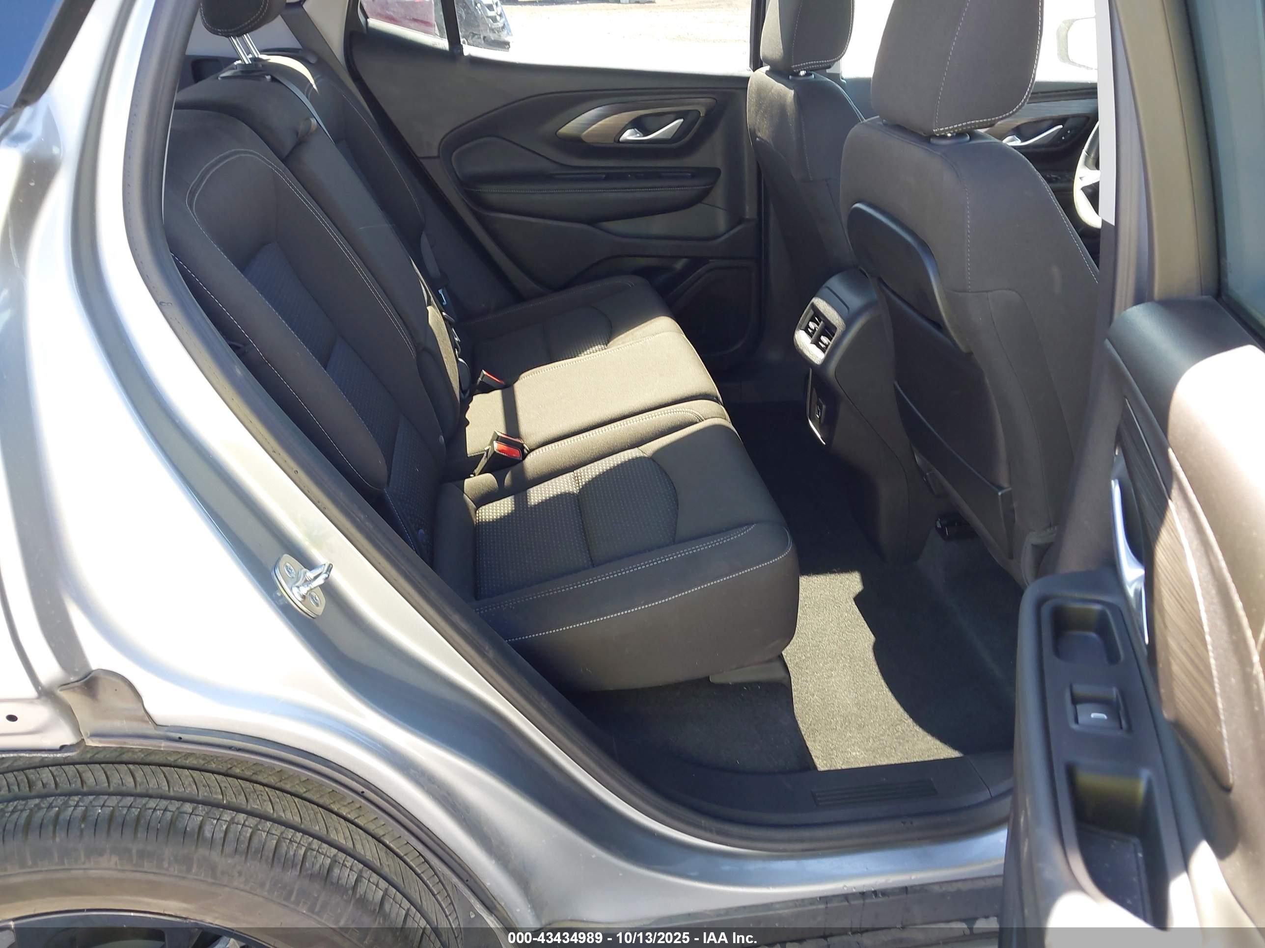 GMC TERRAIN image 8