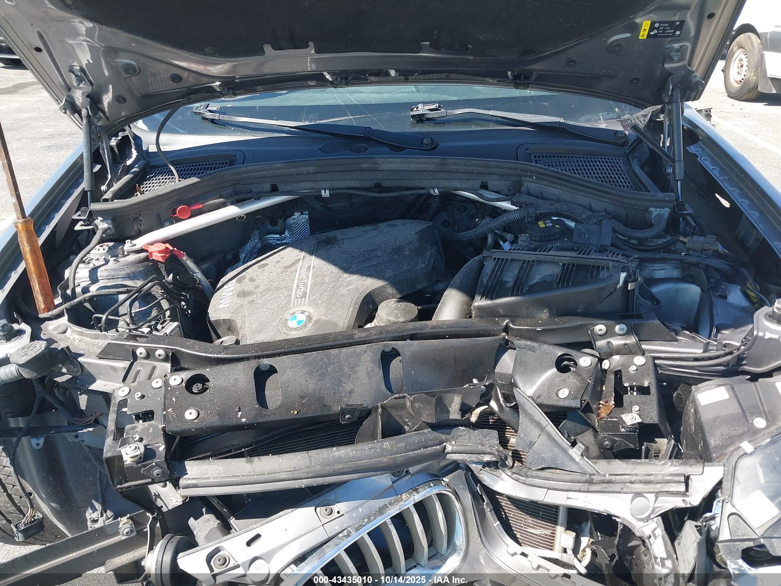 BMW X3 image 10