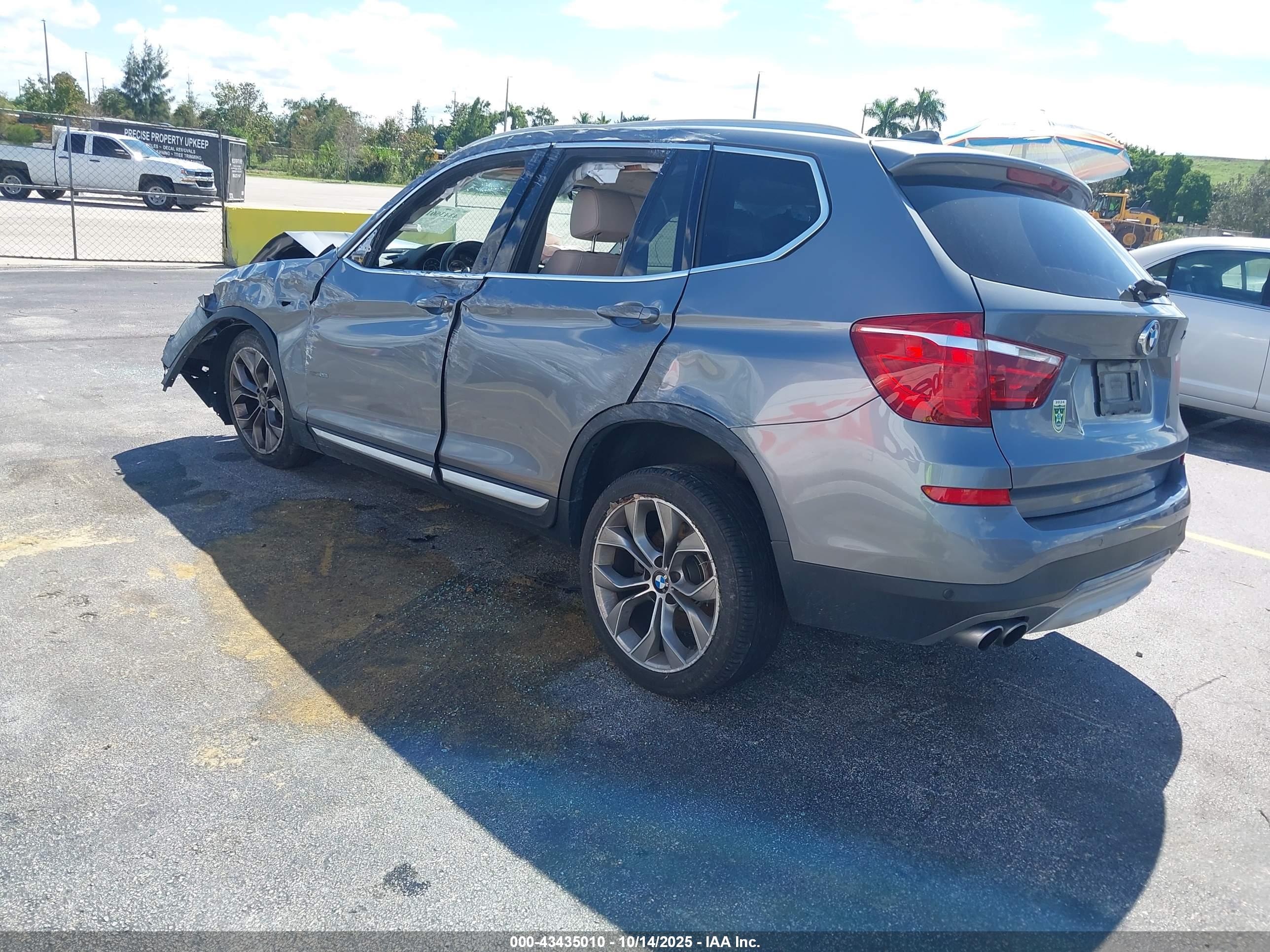 BMW X3 image 3