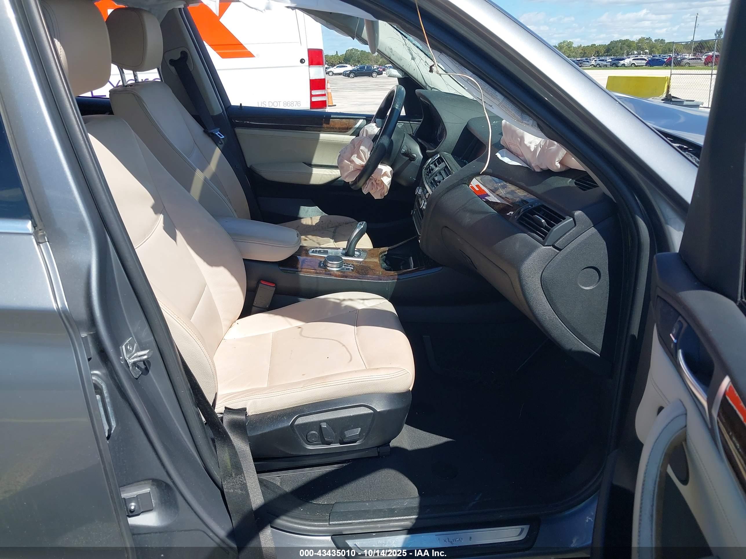BMW X3 image 5