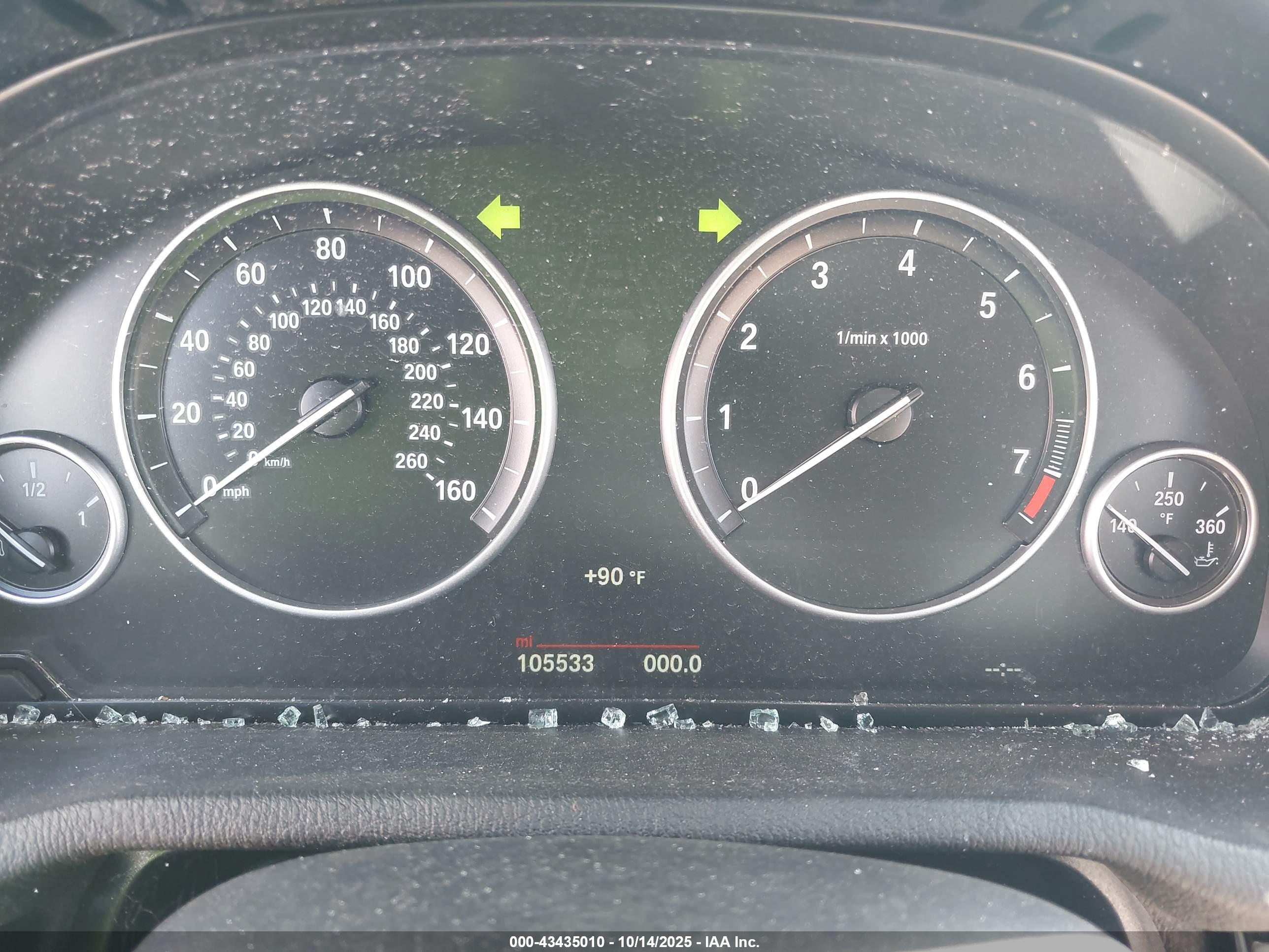 BMW X3 image 7
