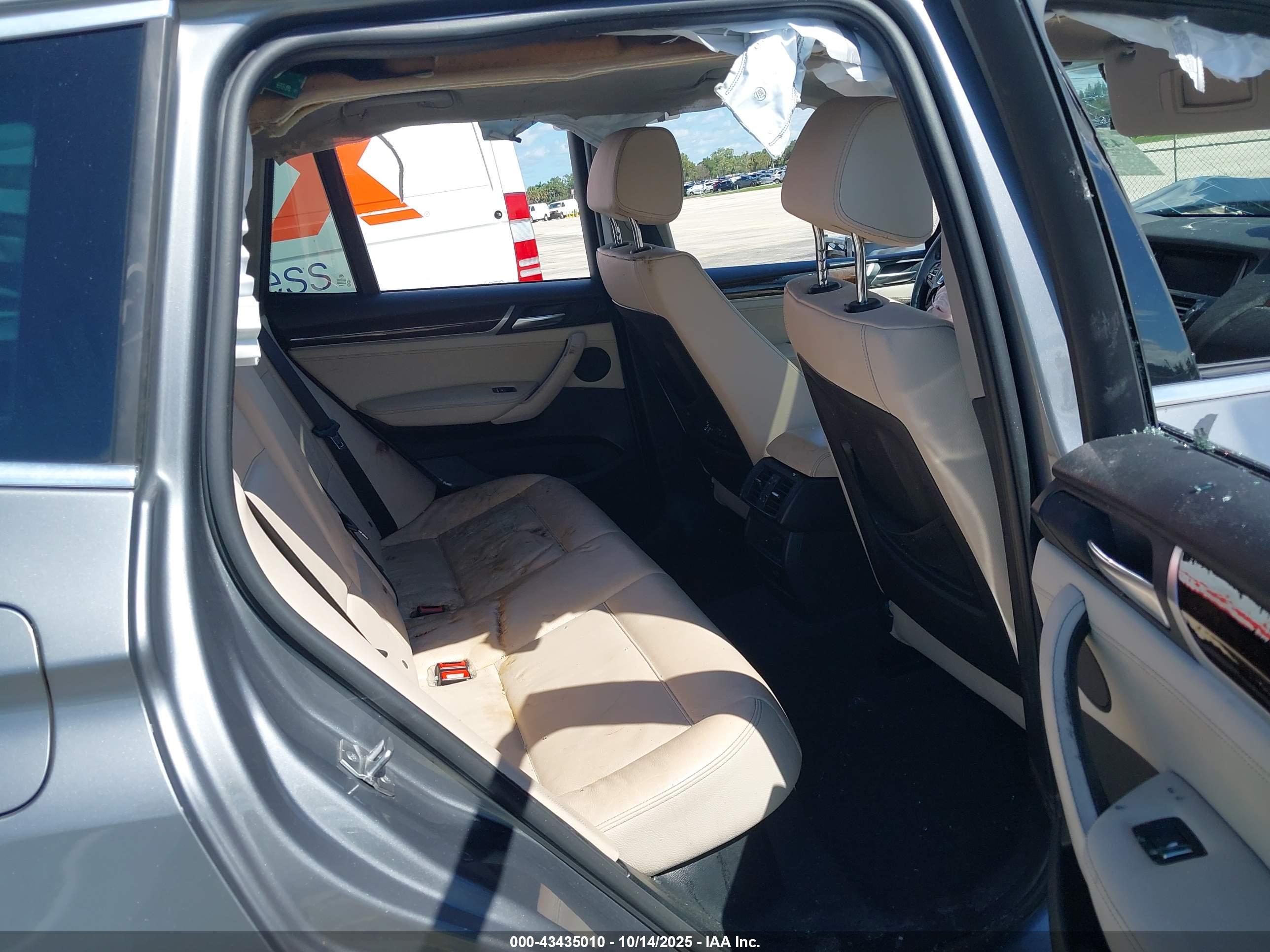 BMW X3 image 8