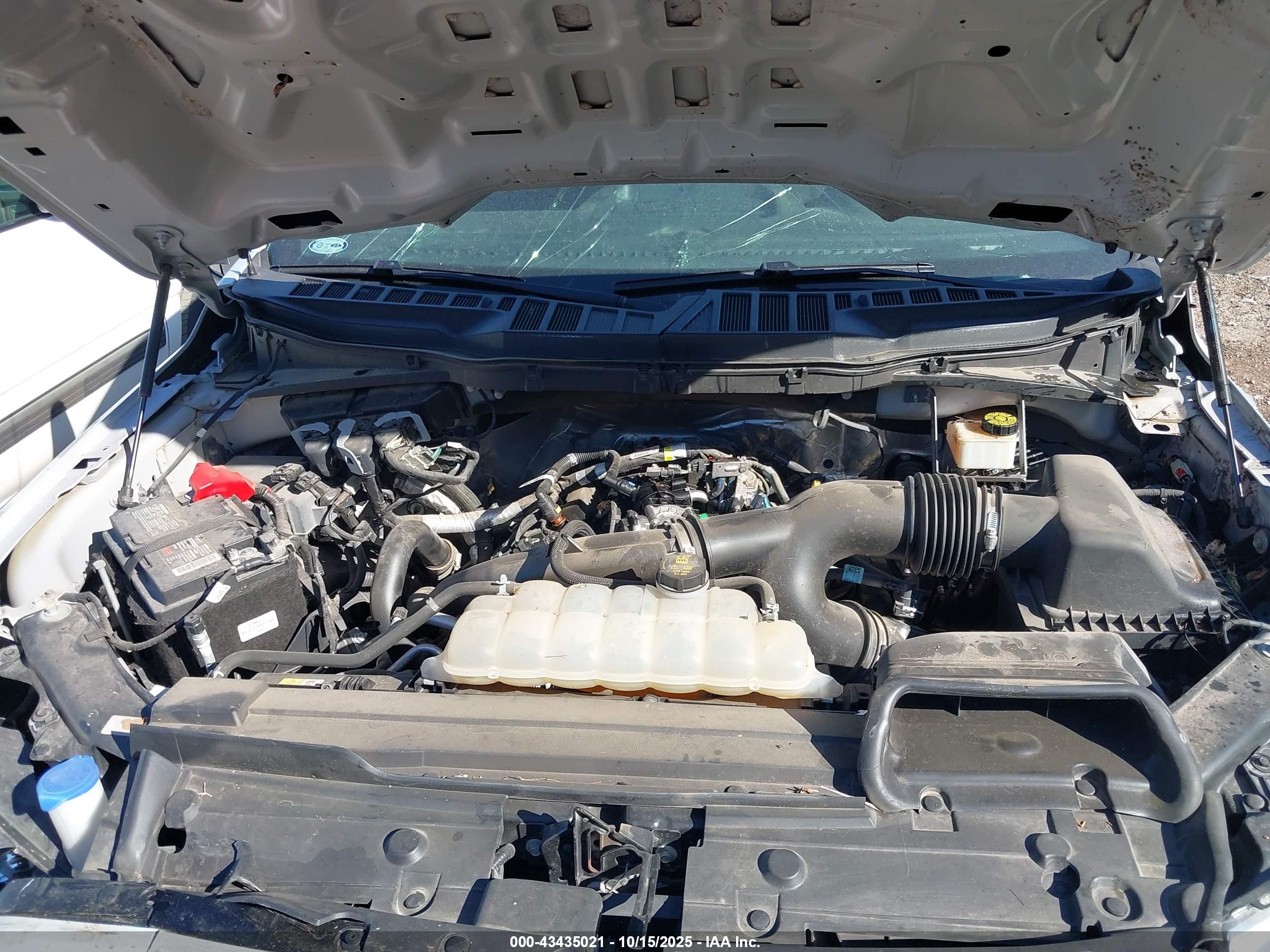 FORD F-150 image 10