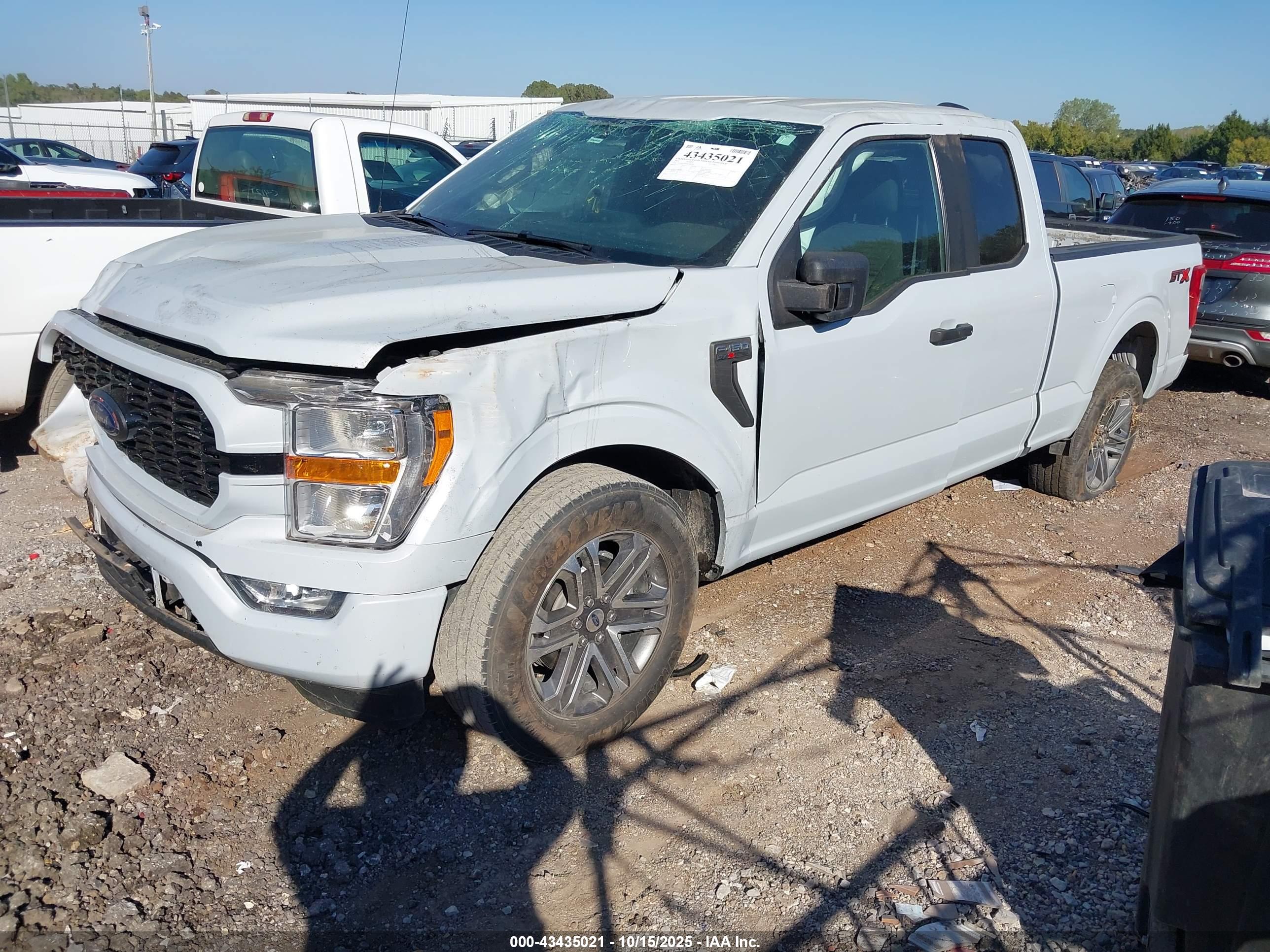FORD F-150 image 2