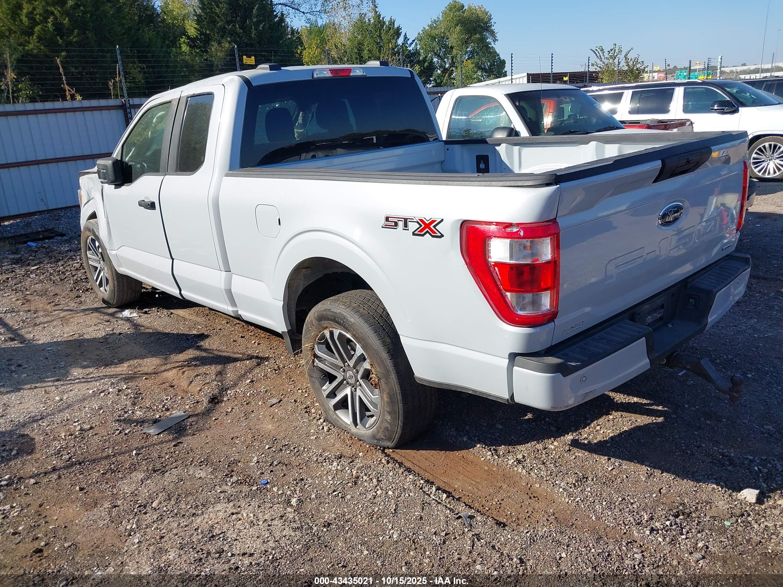 FORD F-150 image 3