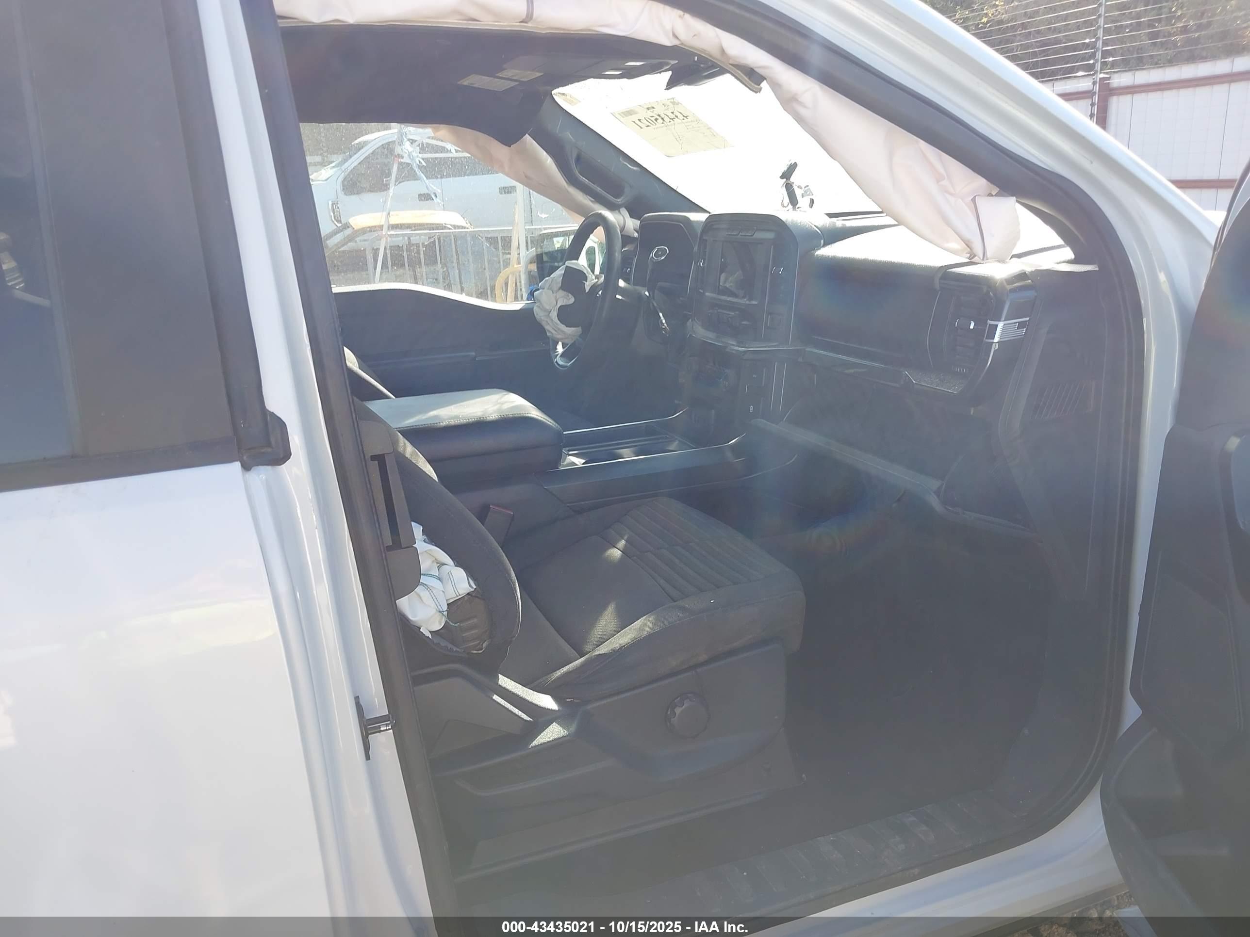 FORD F-150 image 5