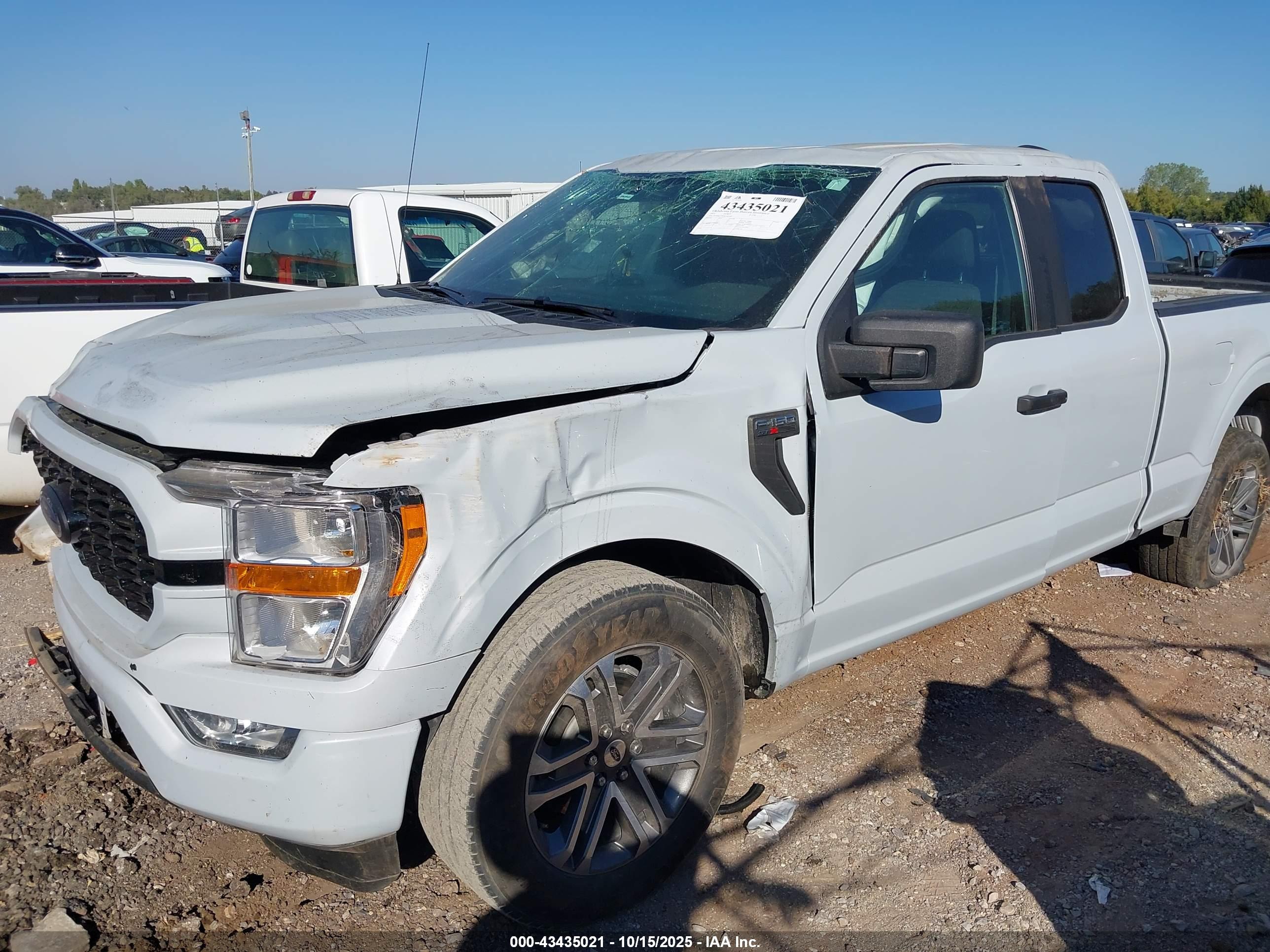 FORD F-150 image 6