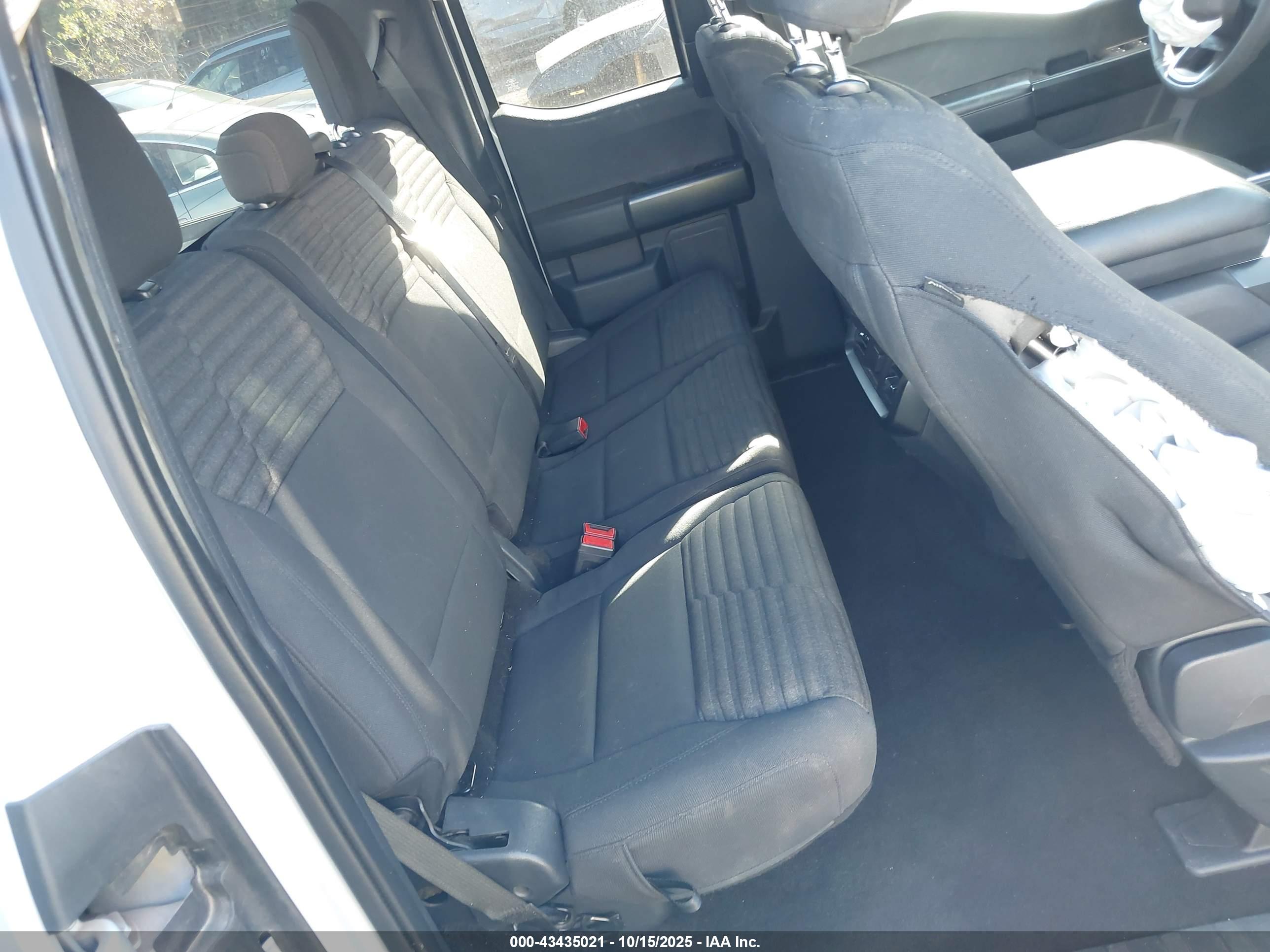 FORD F-150 image 8