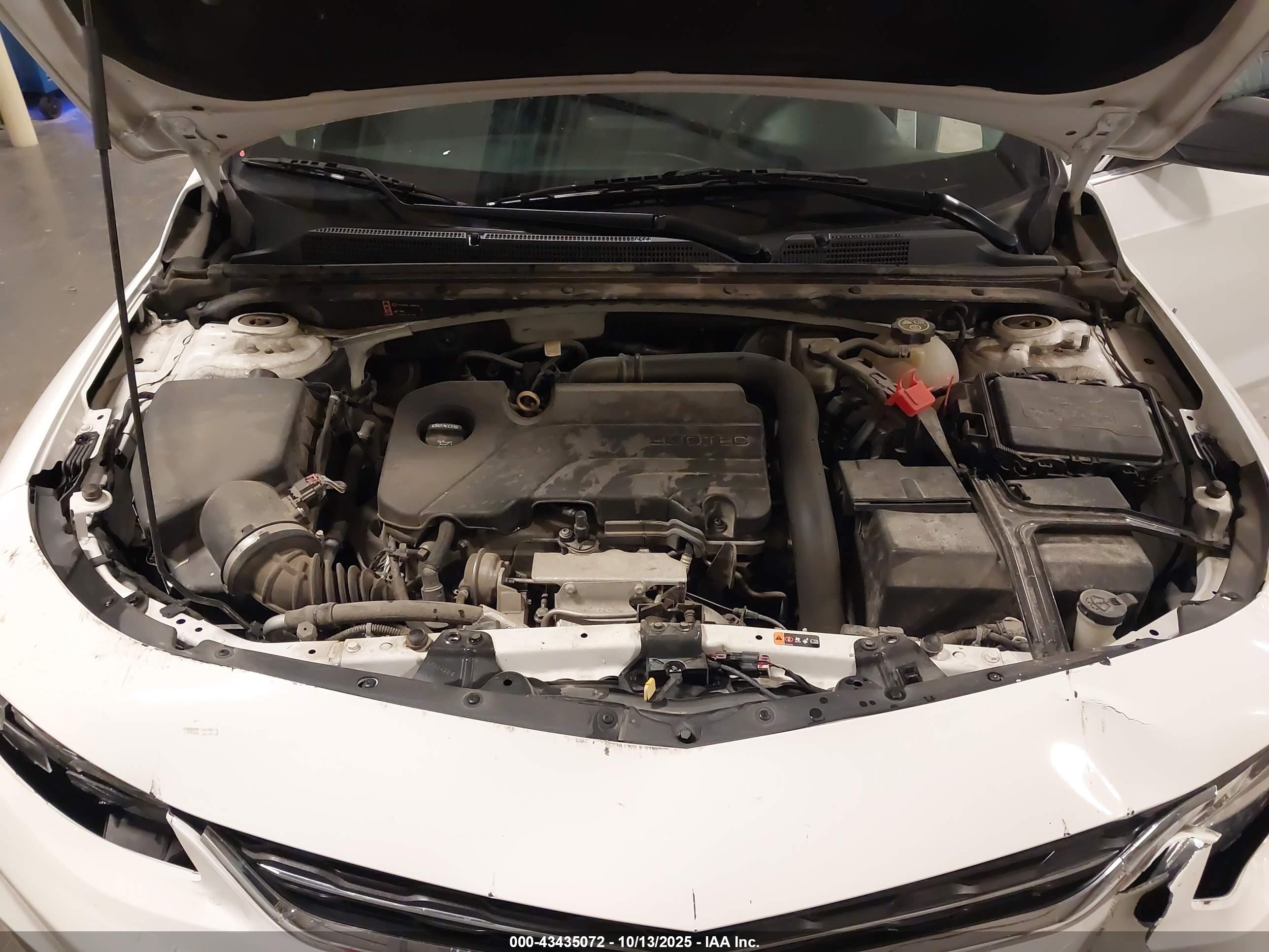 CHEVROLET MALIBU image 10