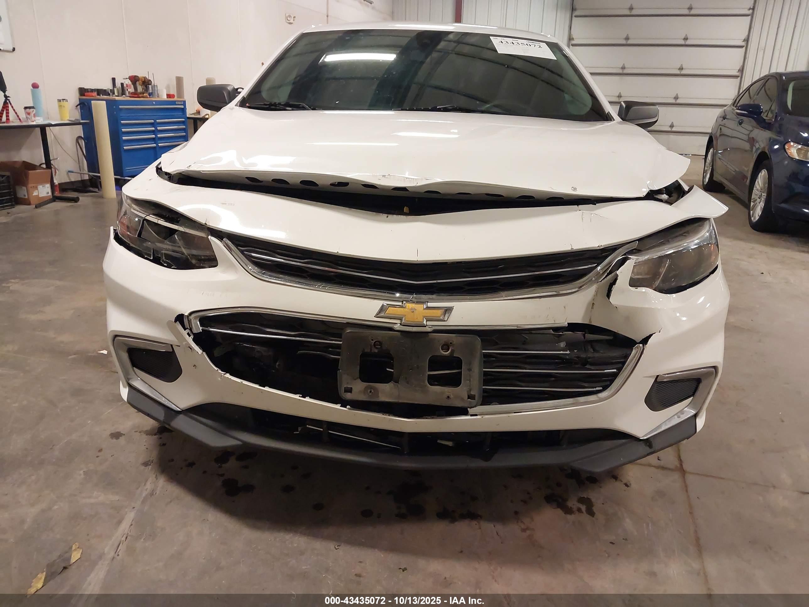 CHEVROLET MALIBU image 6