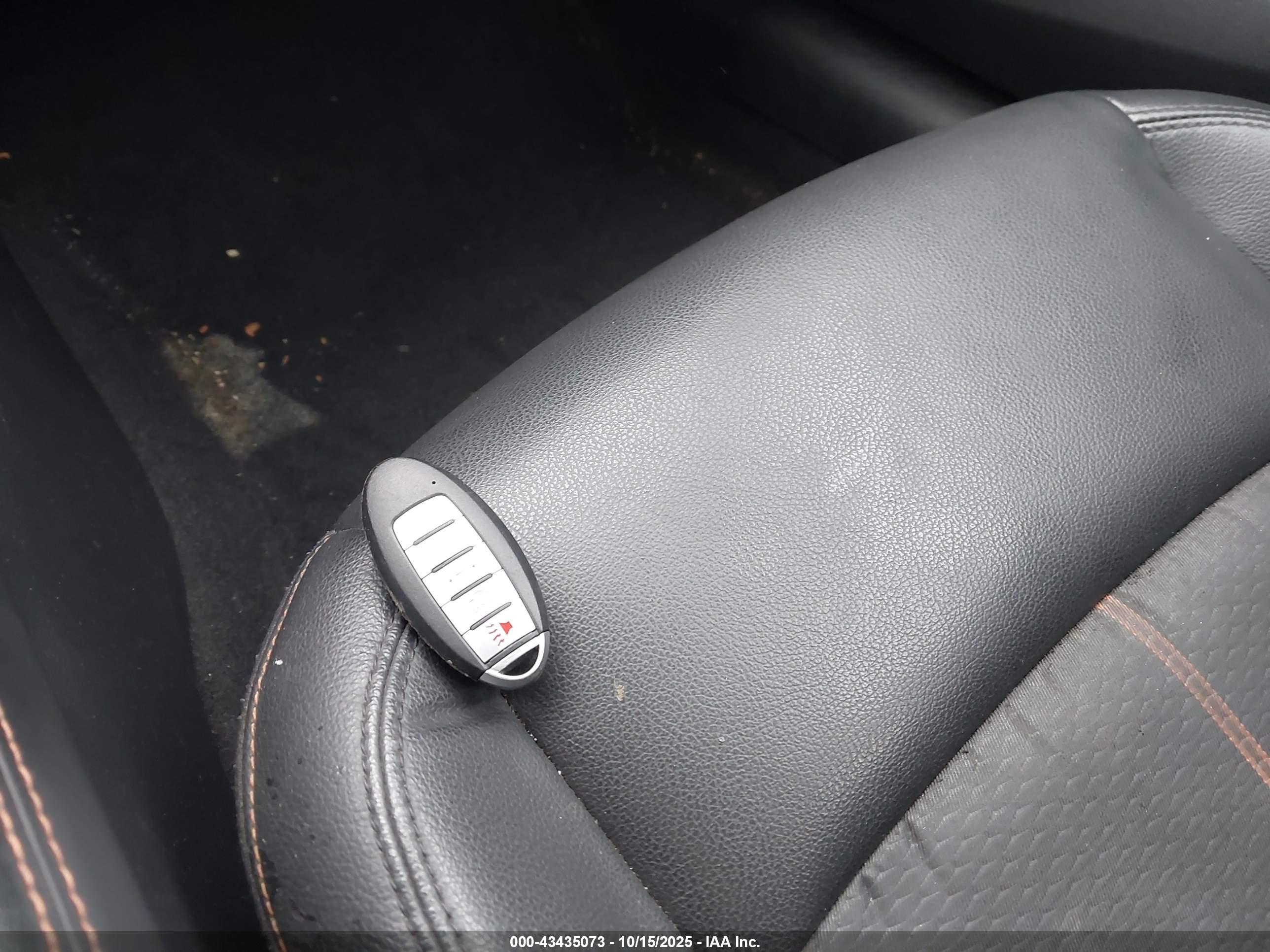 NISSAN ALTIMA image 11