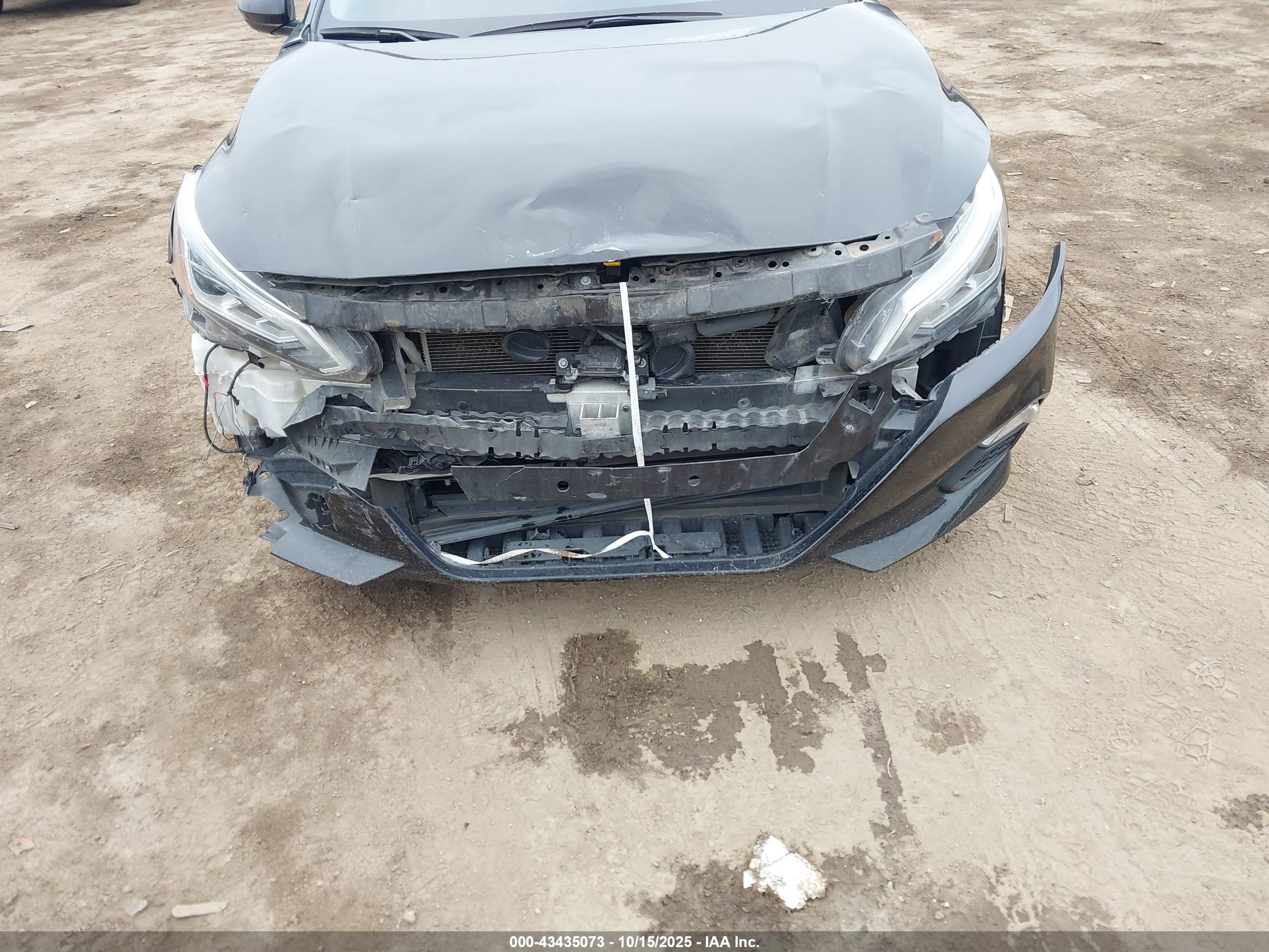 NISSAN ALTIMA image 6