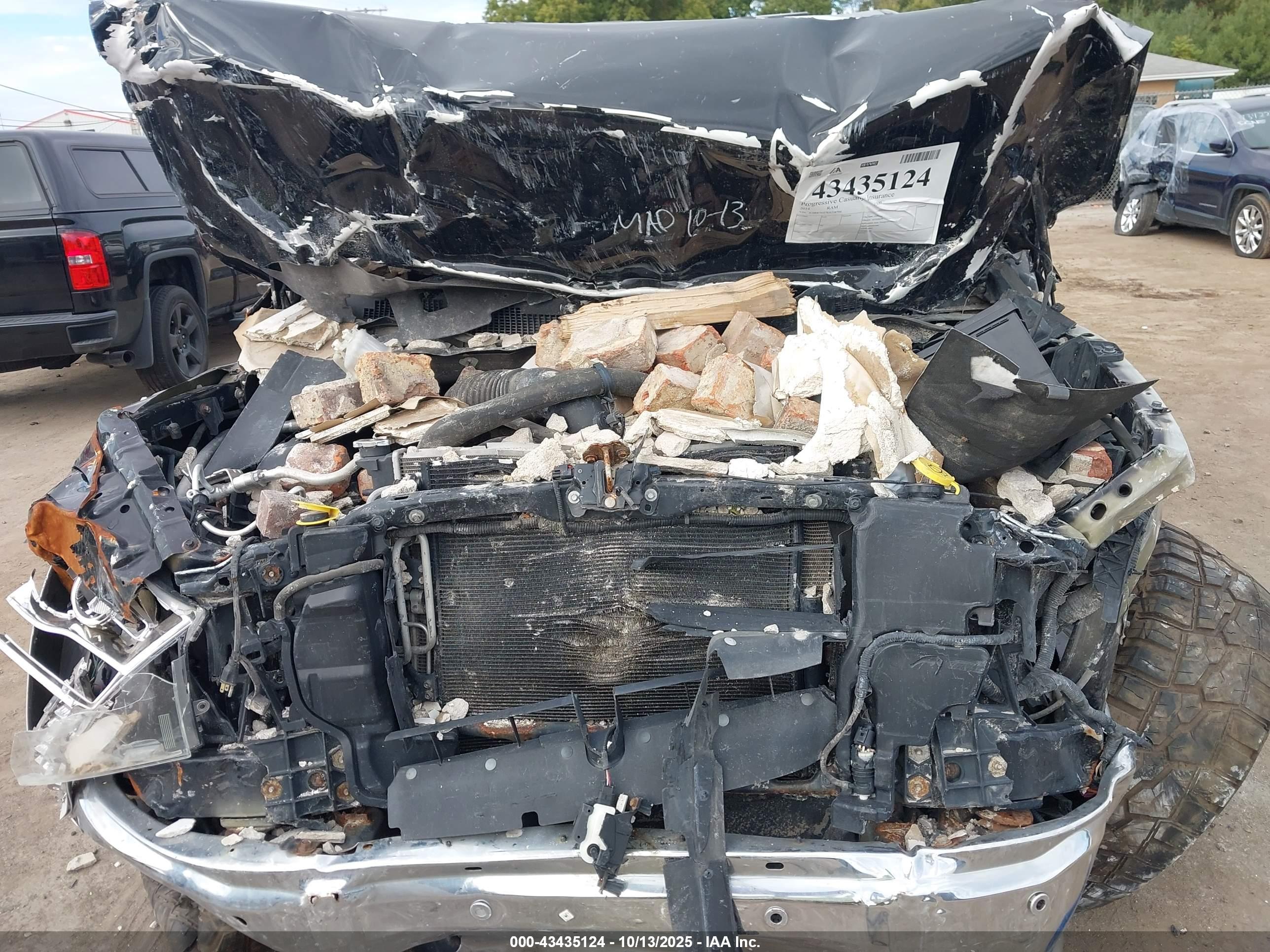 RAM 1500 image 10