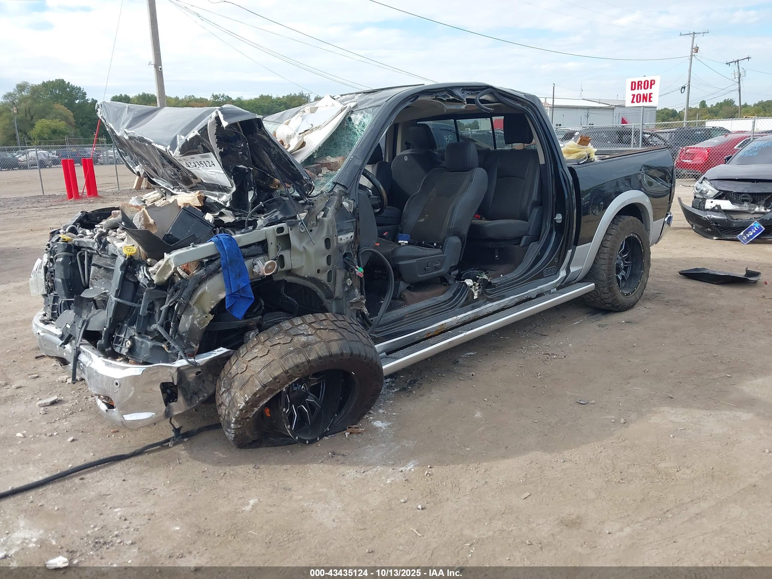 RAM 1500 image 2