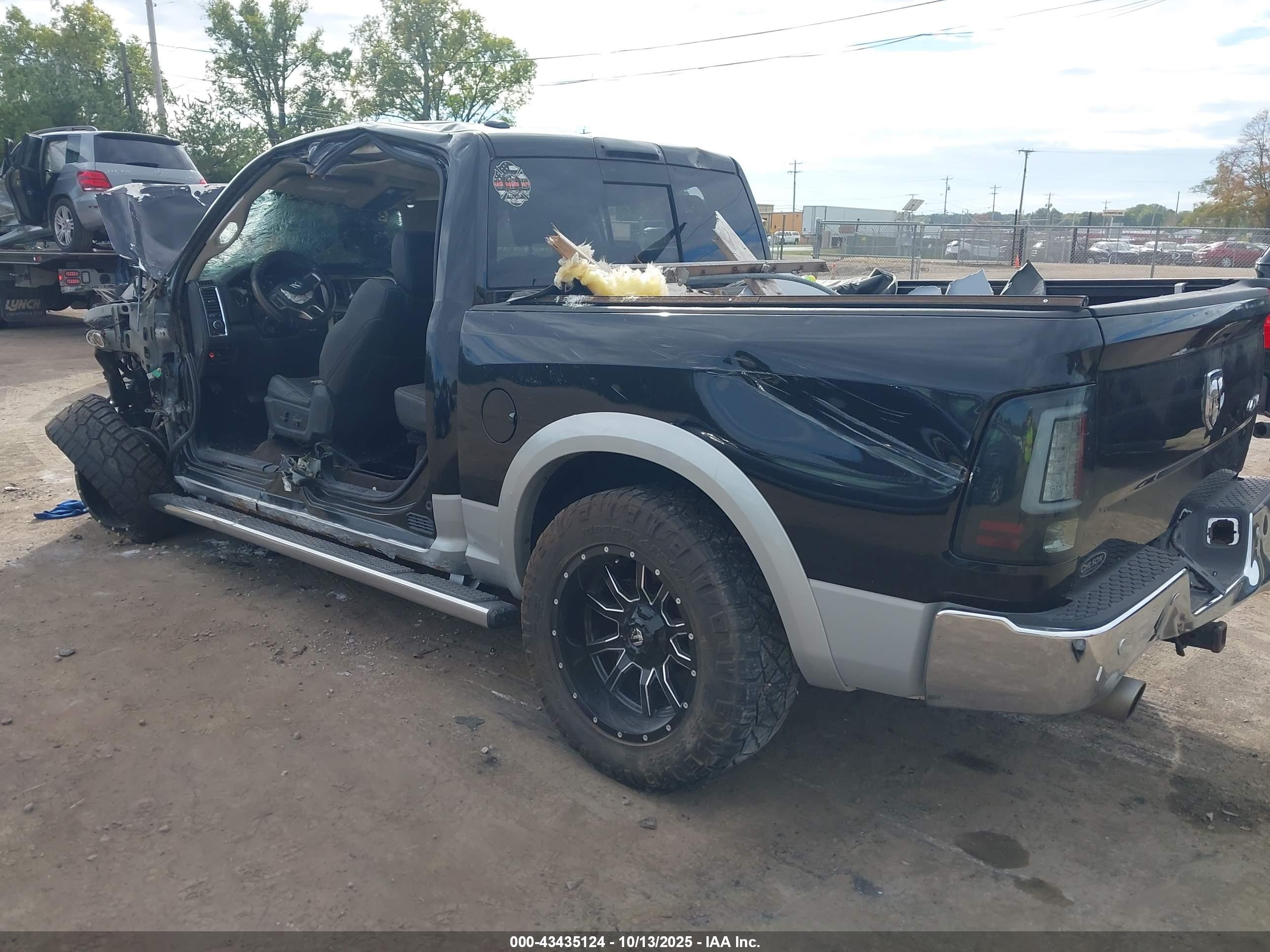 RAM 1500 image 3