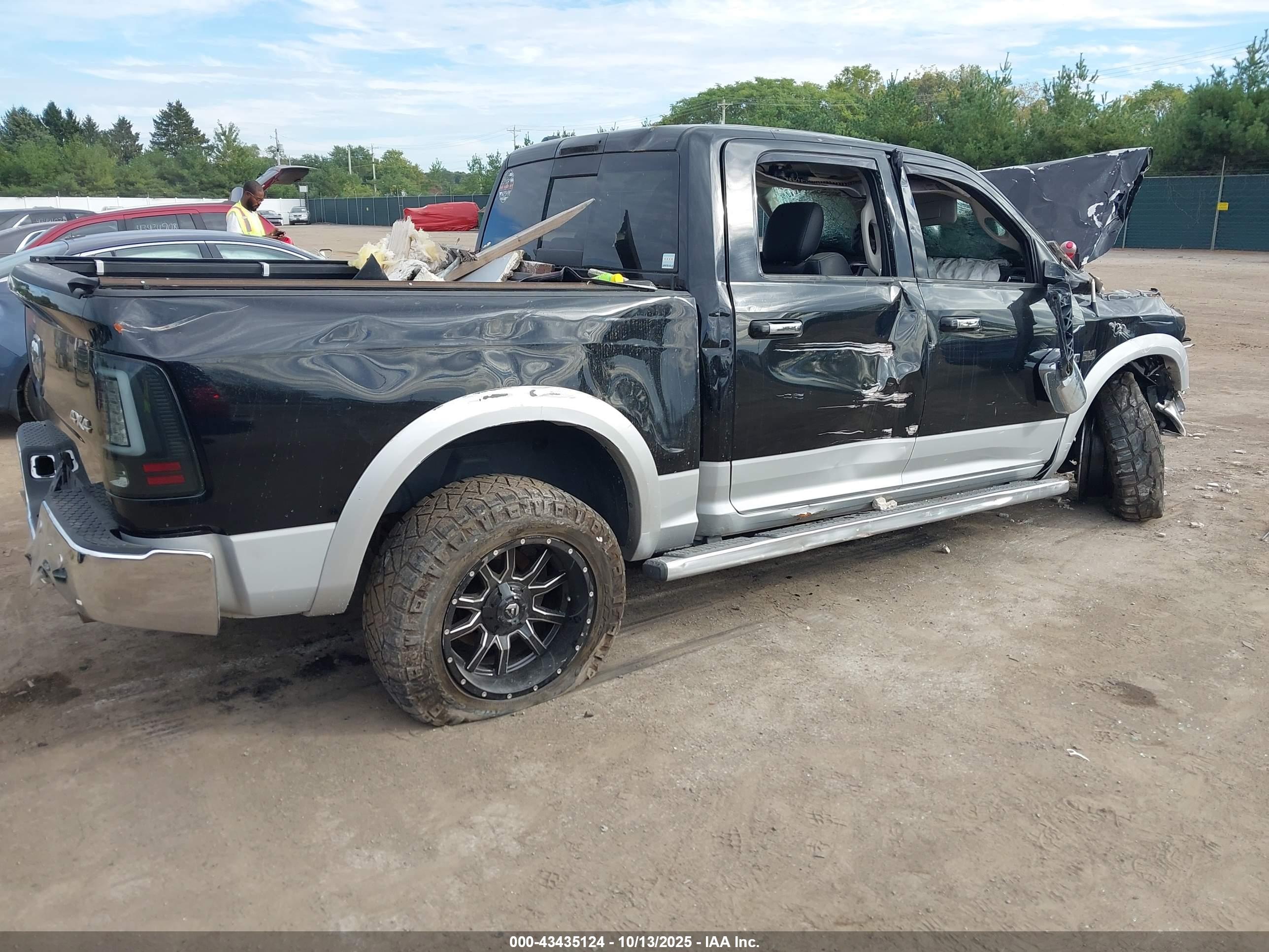 RAM 1500 image 4