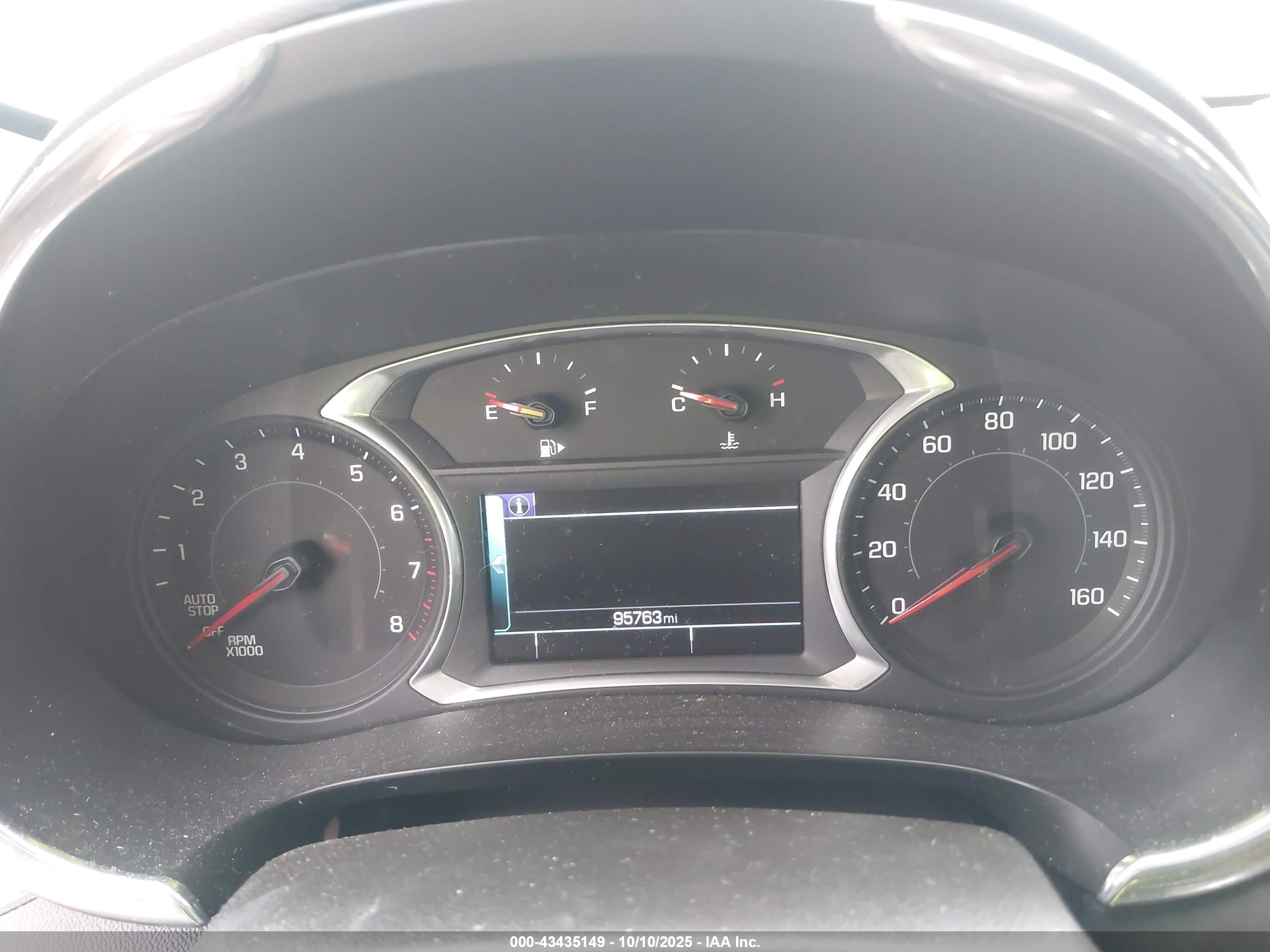 CHEVROLET MALIBU image 7
