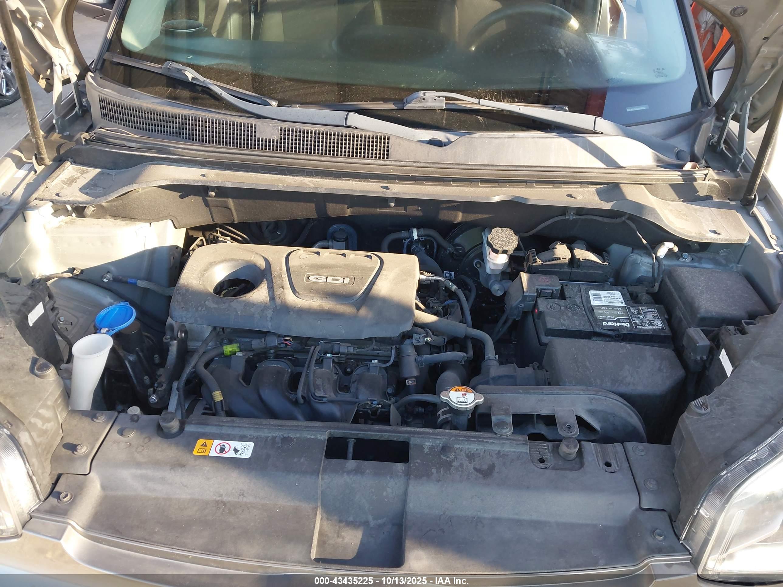 KIA SOUL image 10