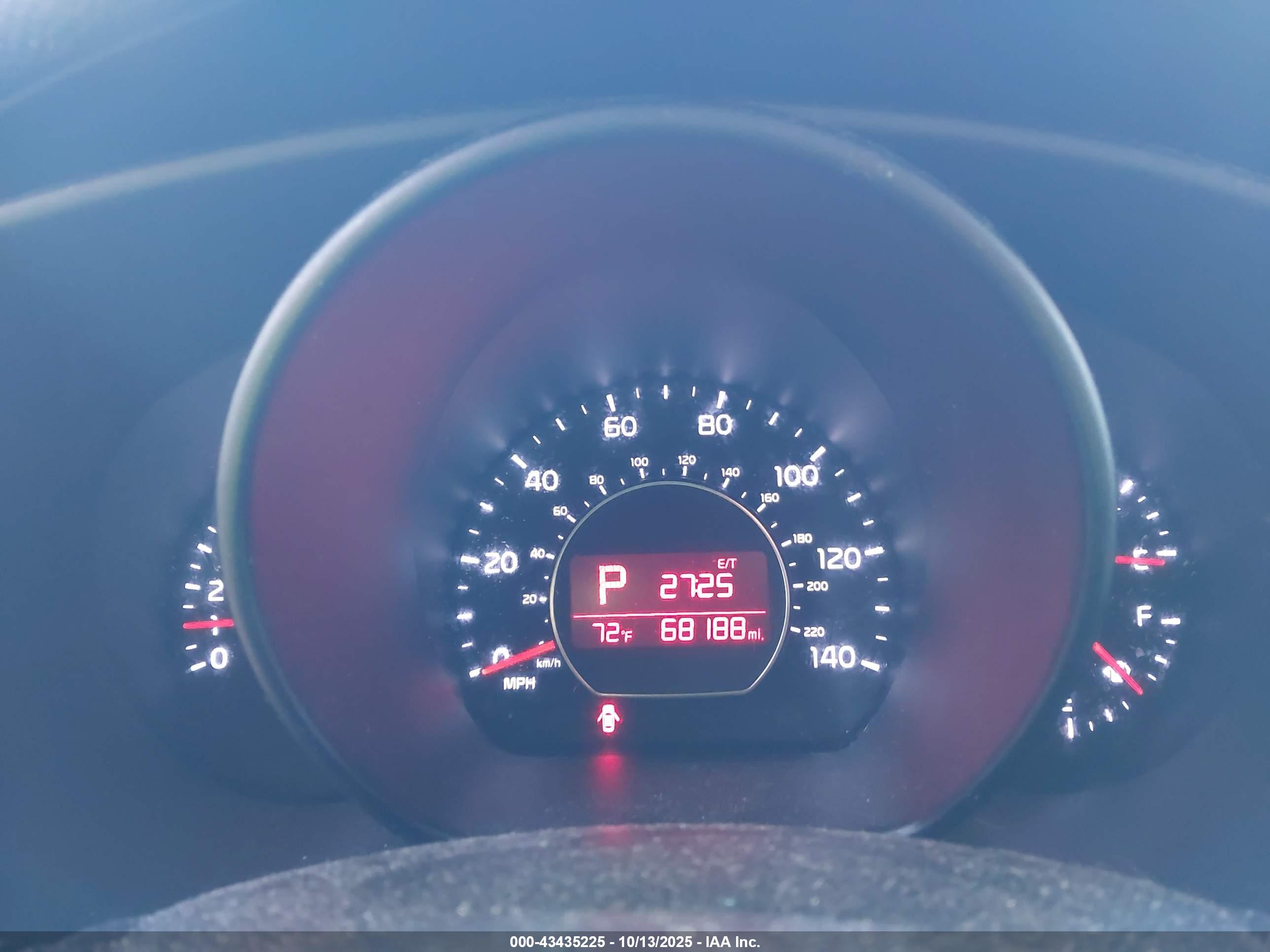 KIA SOUL image 7