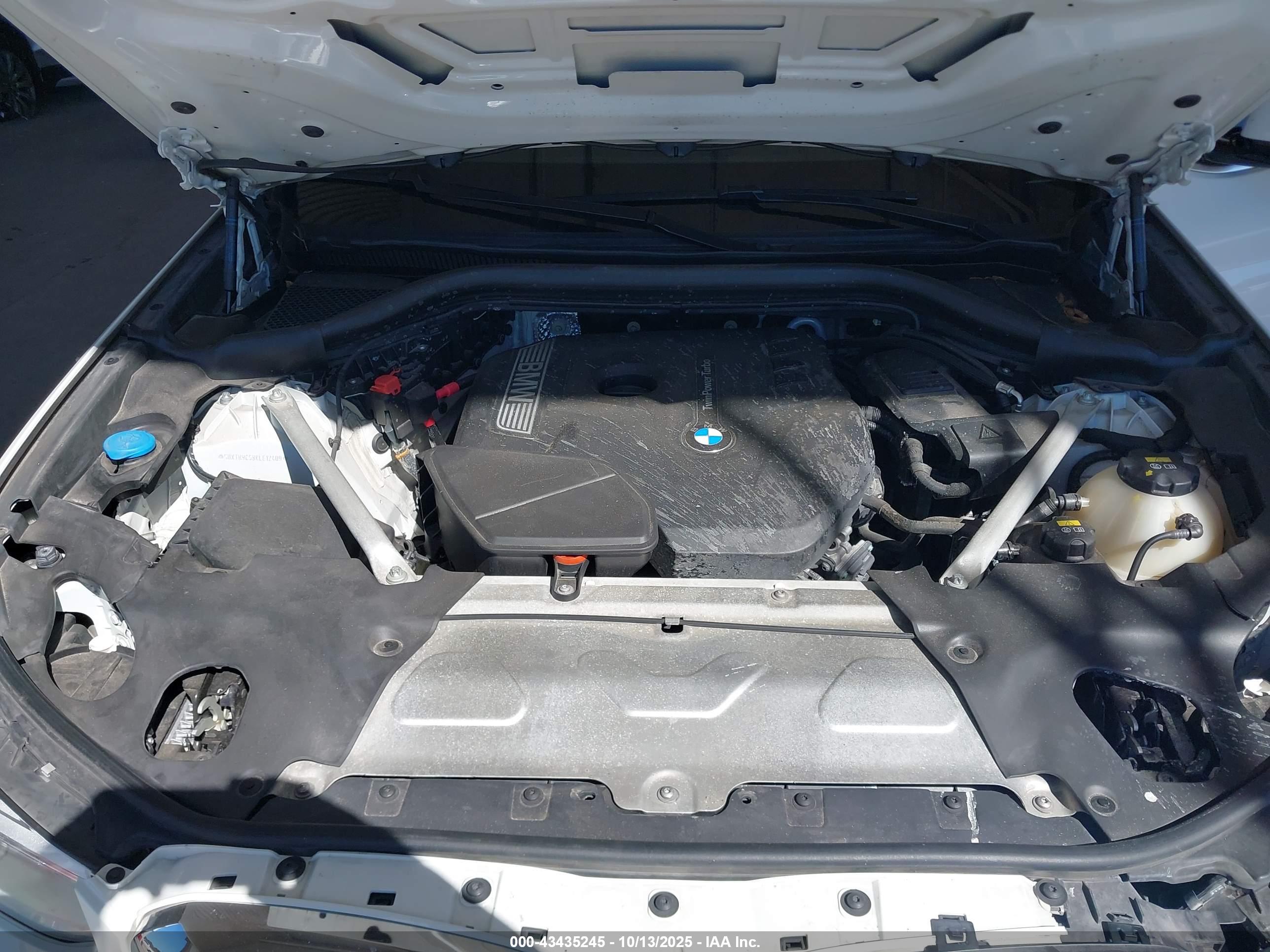 BMW X3 image 10