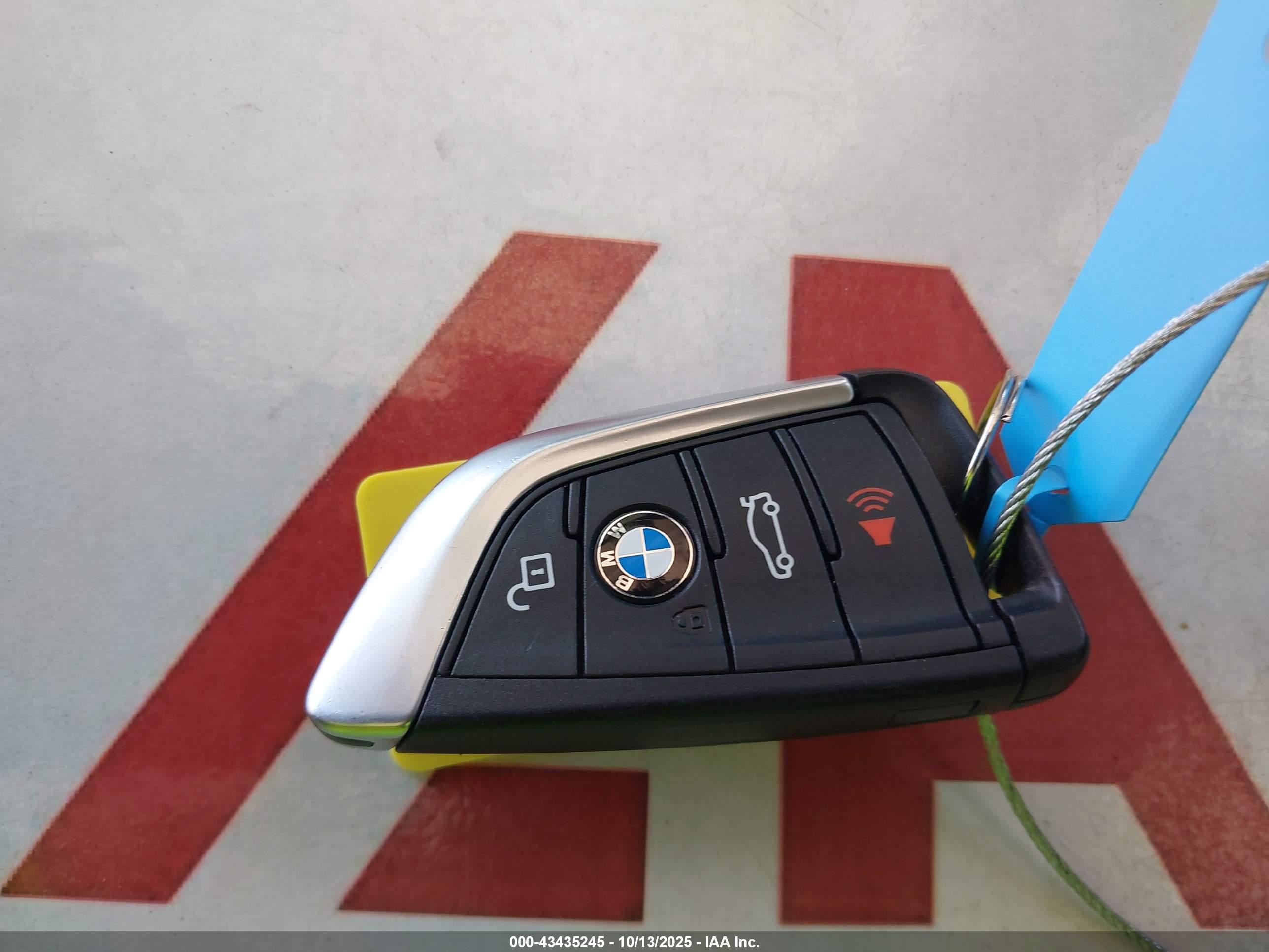 BMW X3 image 11