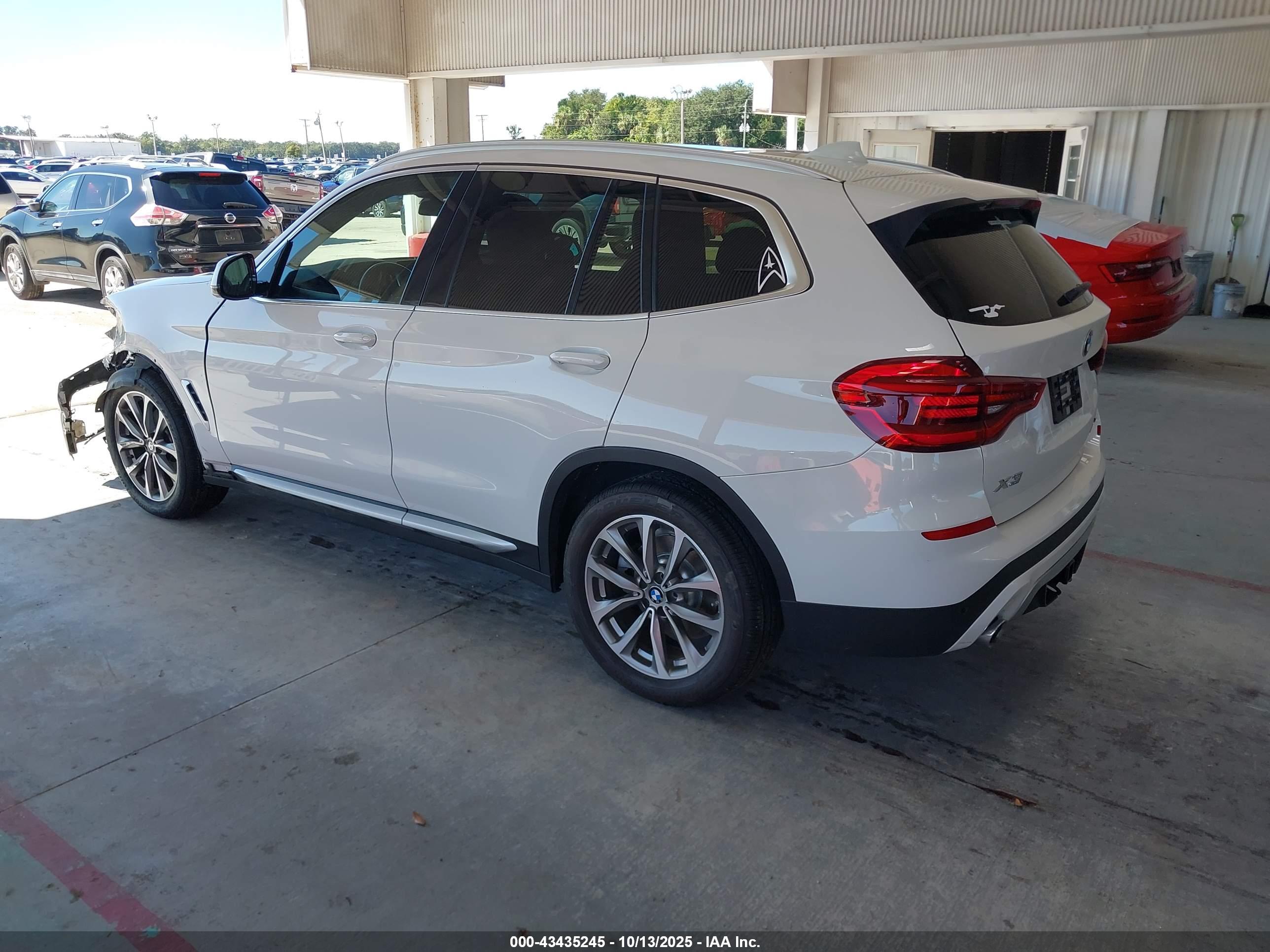 BMW X3 image 3