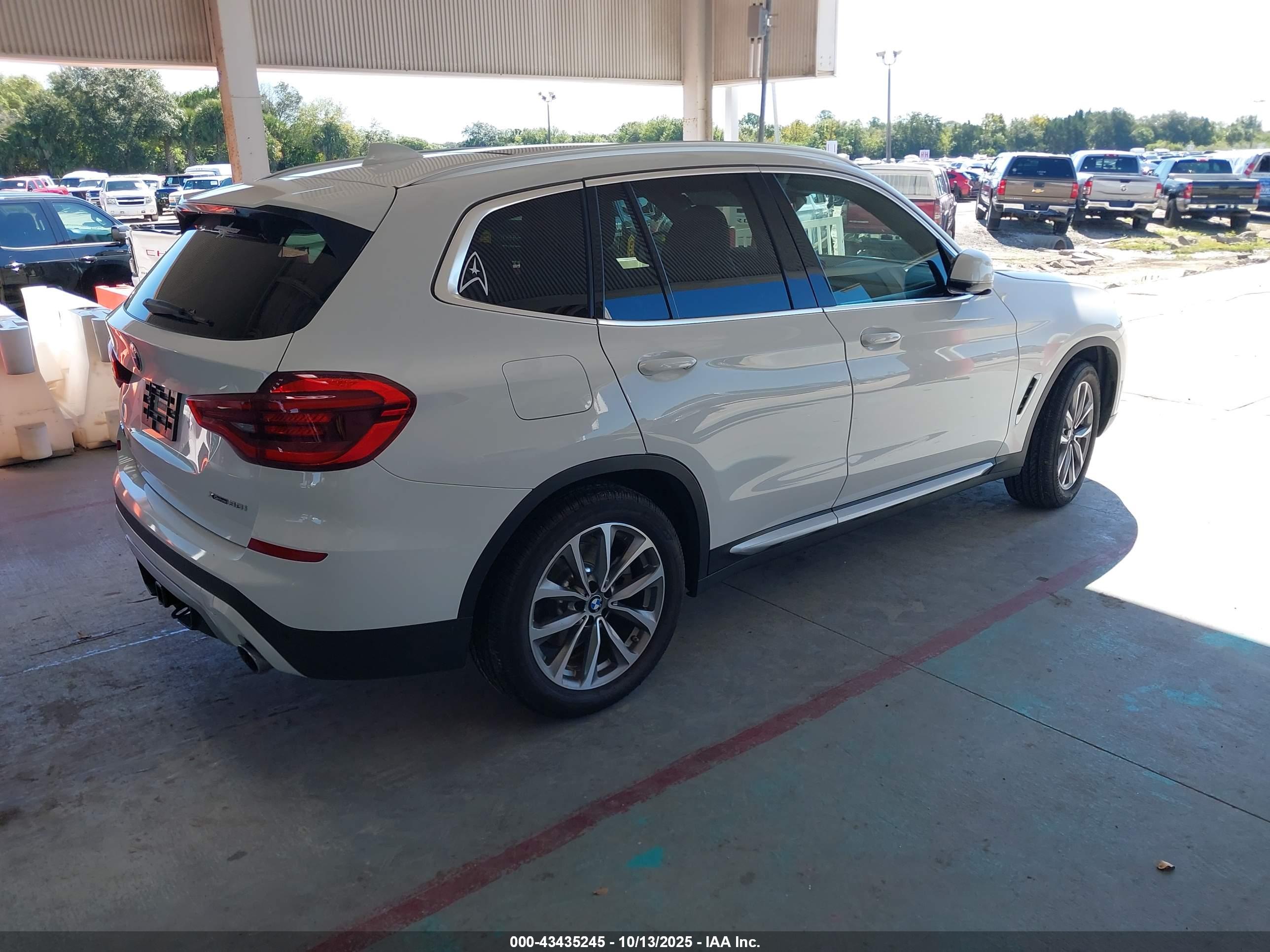 BMW X3 image 4
