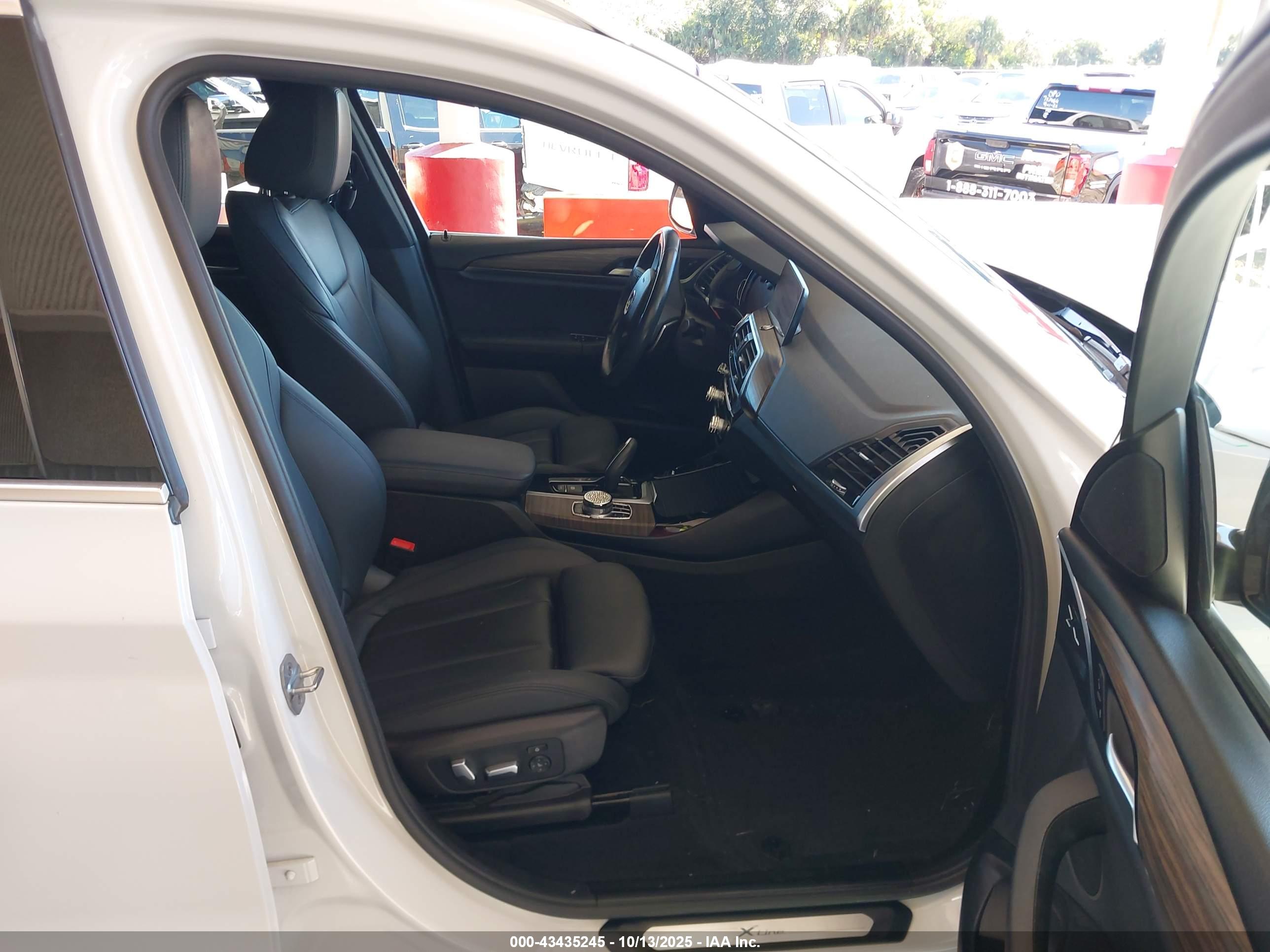 BMW X3 image 5