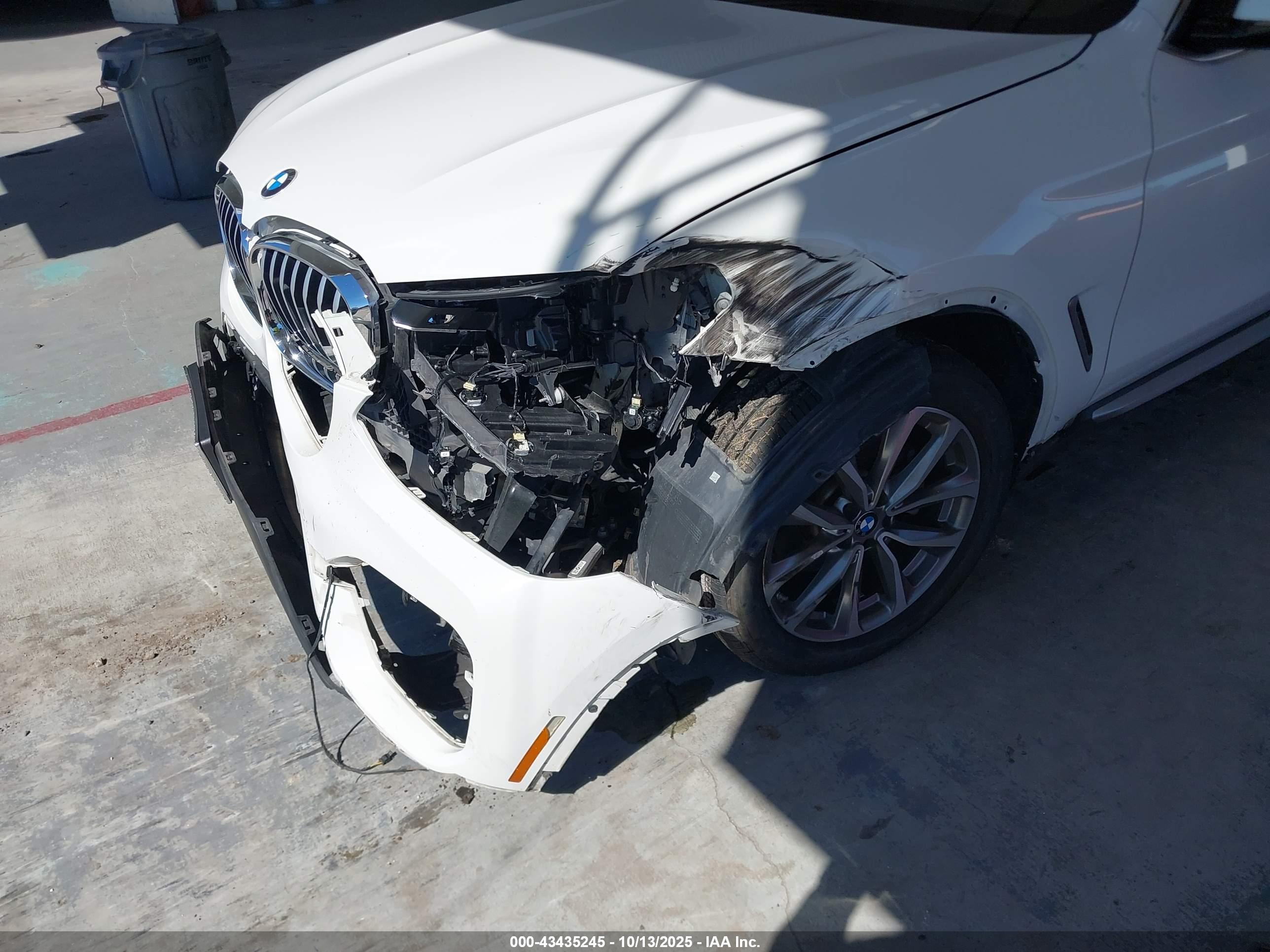 BMW X3 image 6
