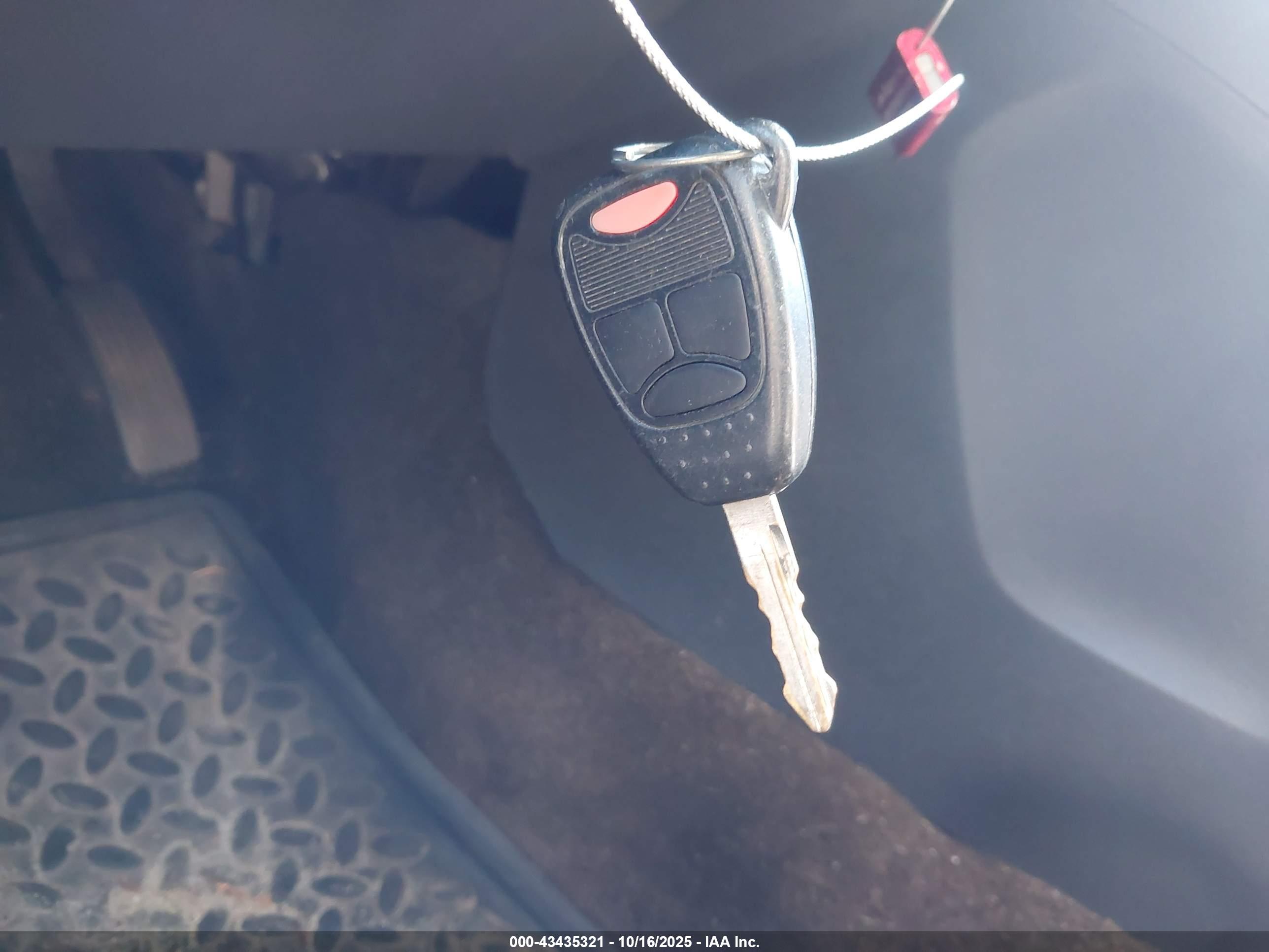 JEEP PATRIOT image 11