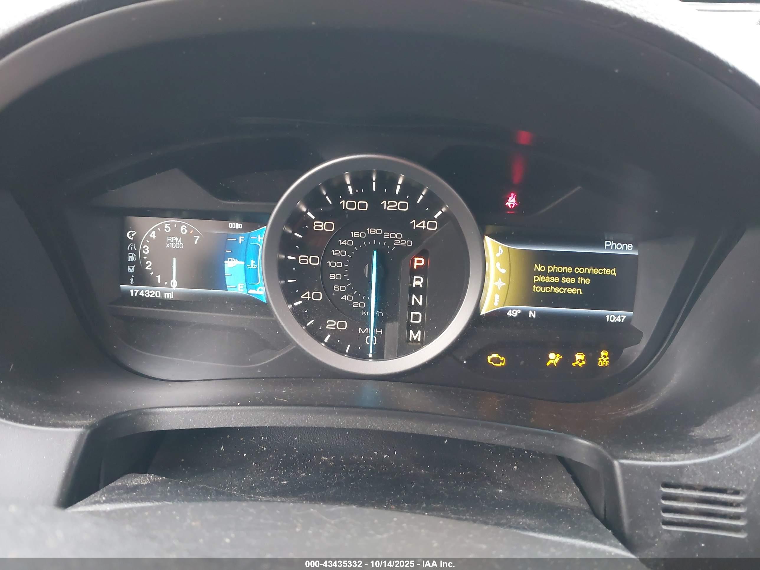 FORD EXPLORER image 7