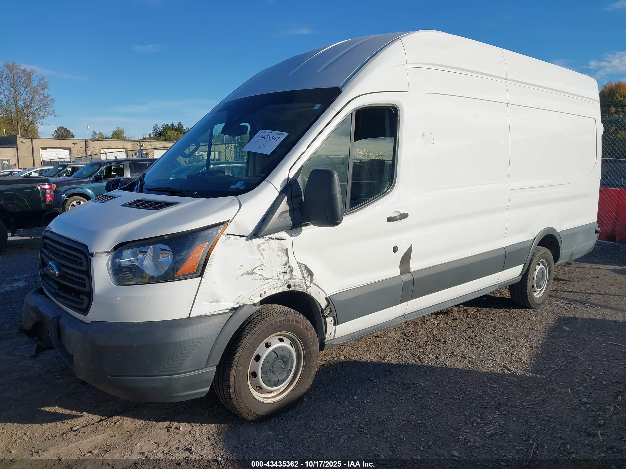 FORD TRANSIT-350 image 2