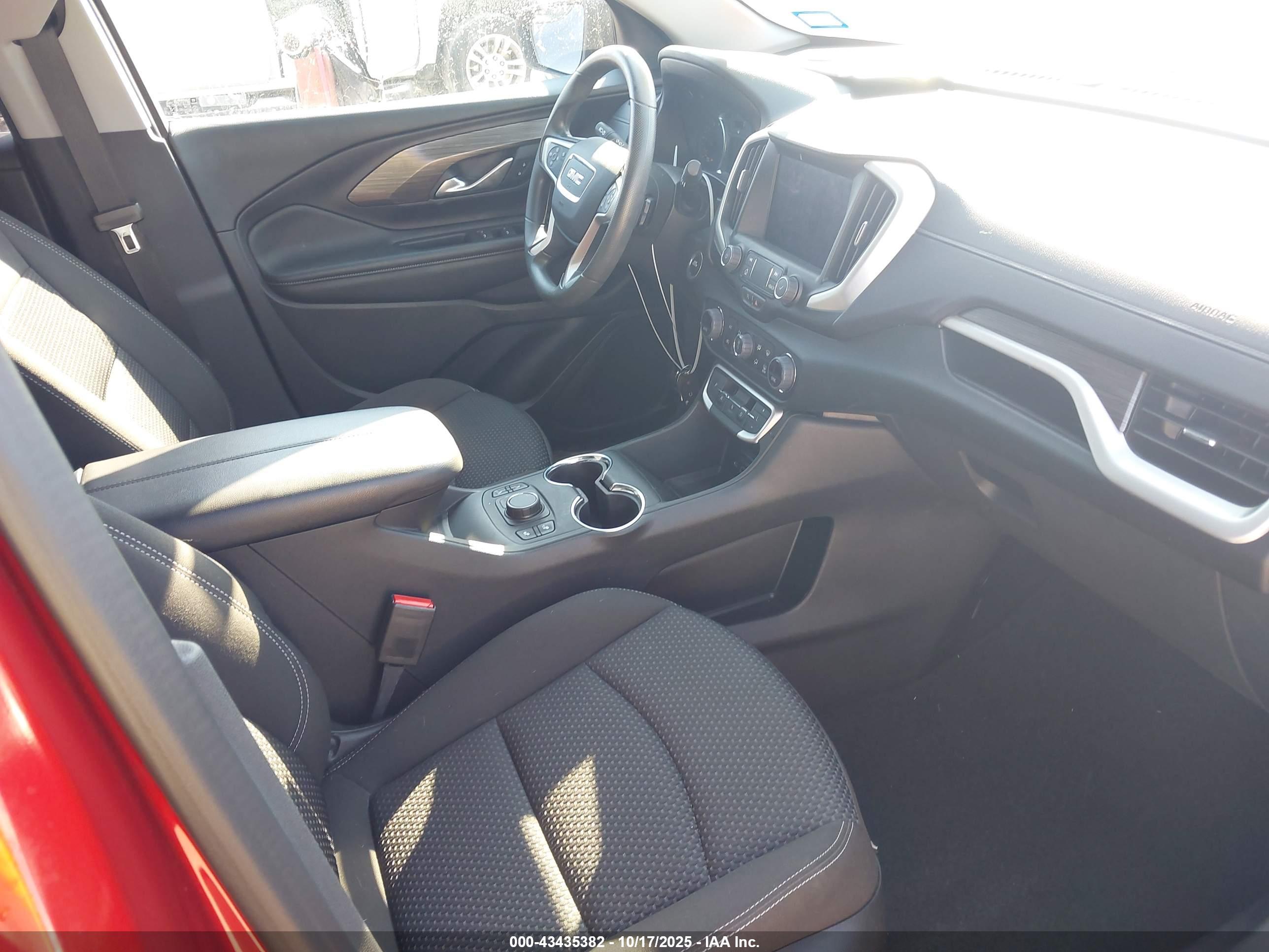 GMC TERRAIN image 5