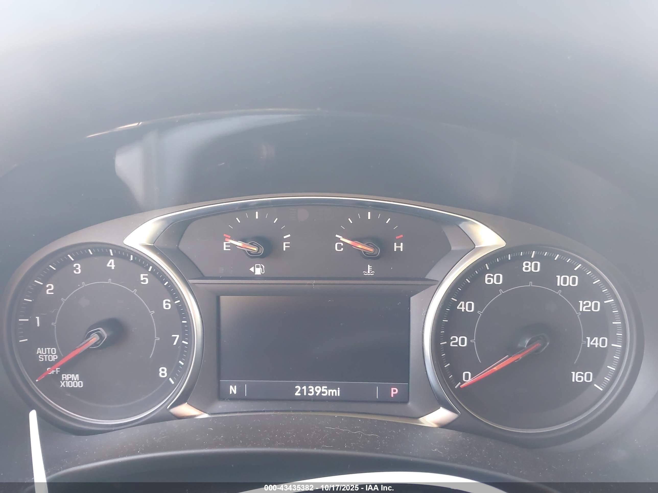 GMC TERRAIN image 7