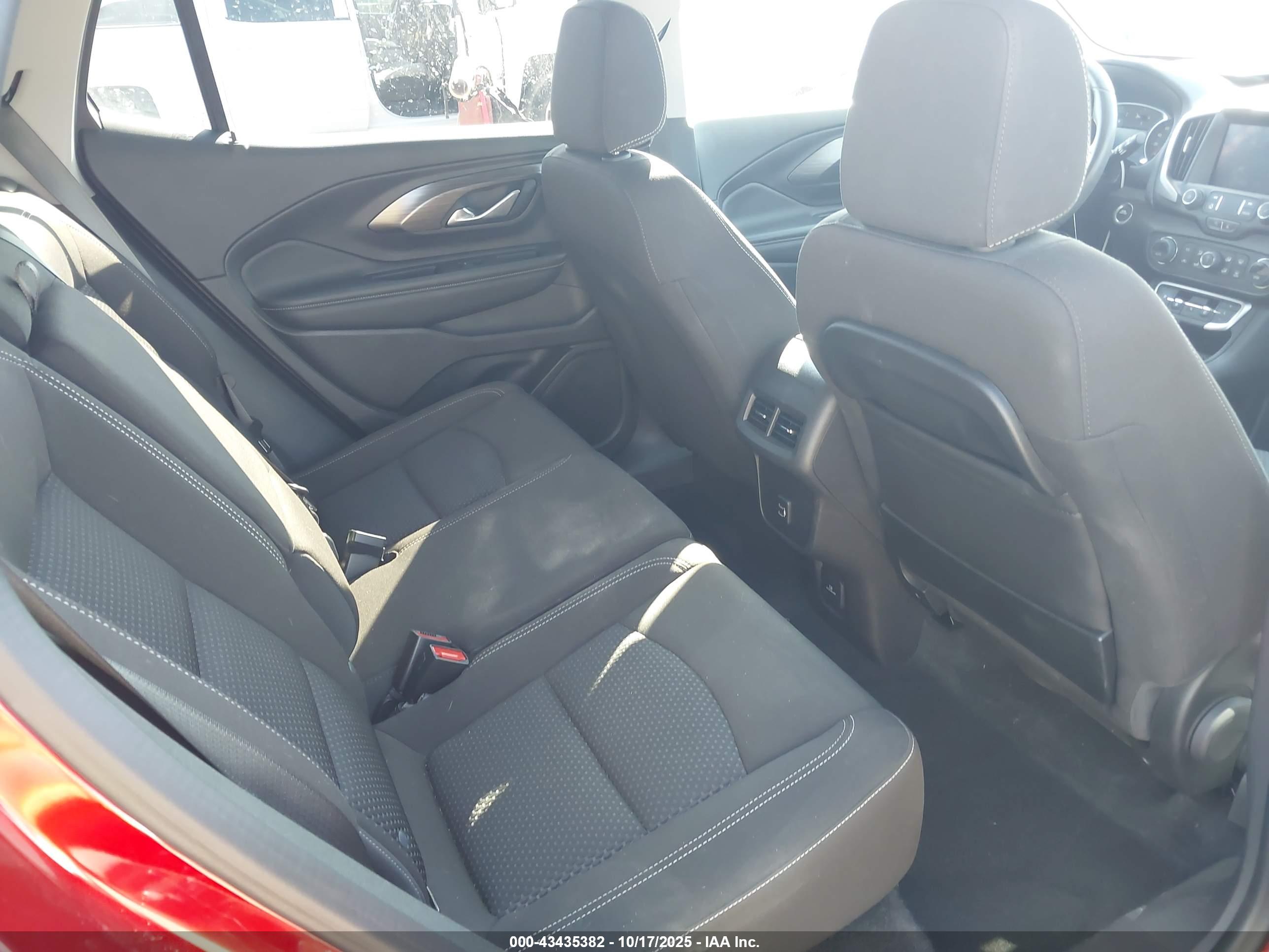 GMC TERRAIN image 8