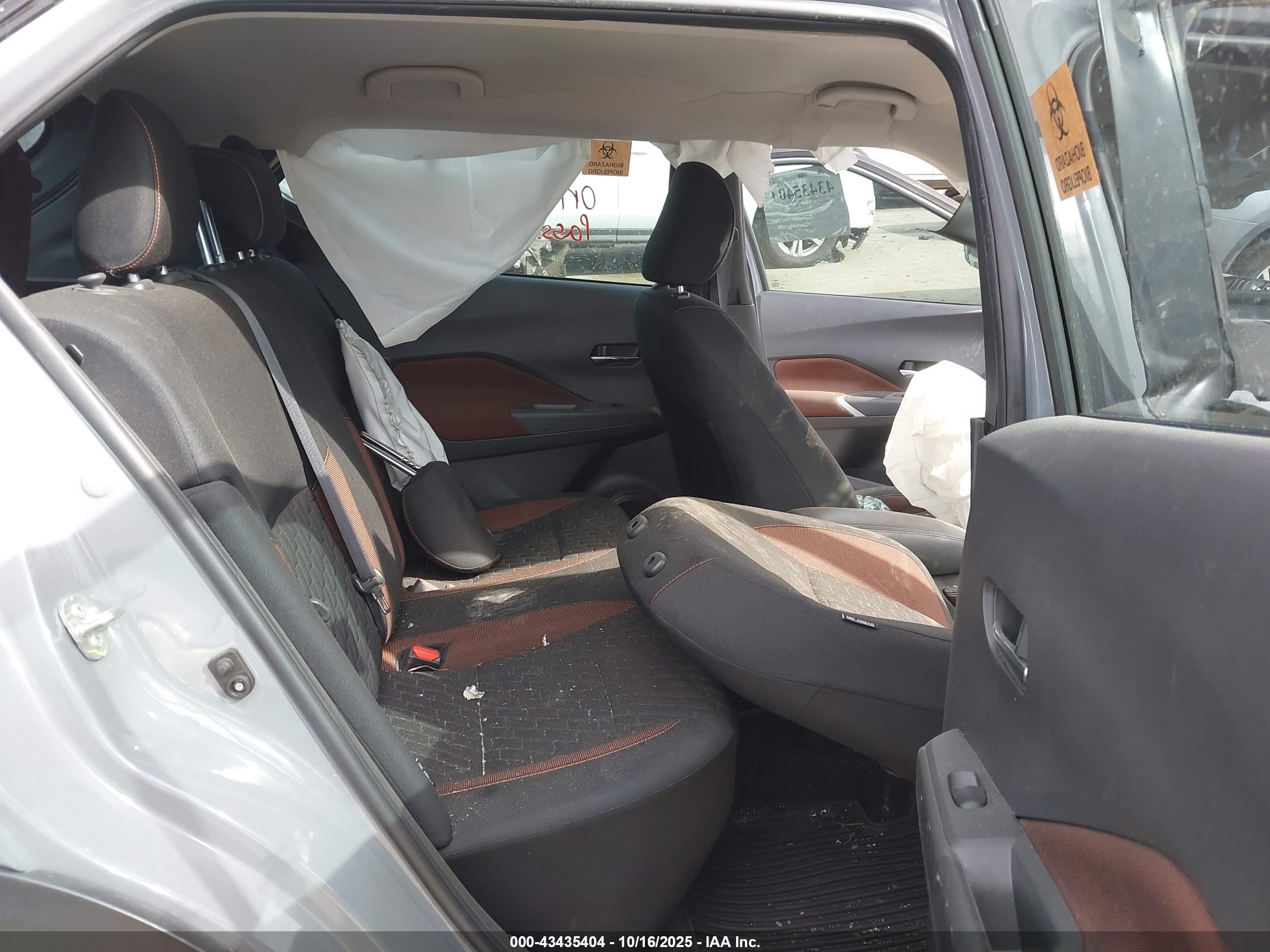 NISSAN KICKS image 8