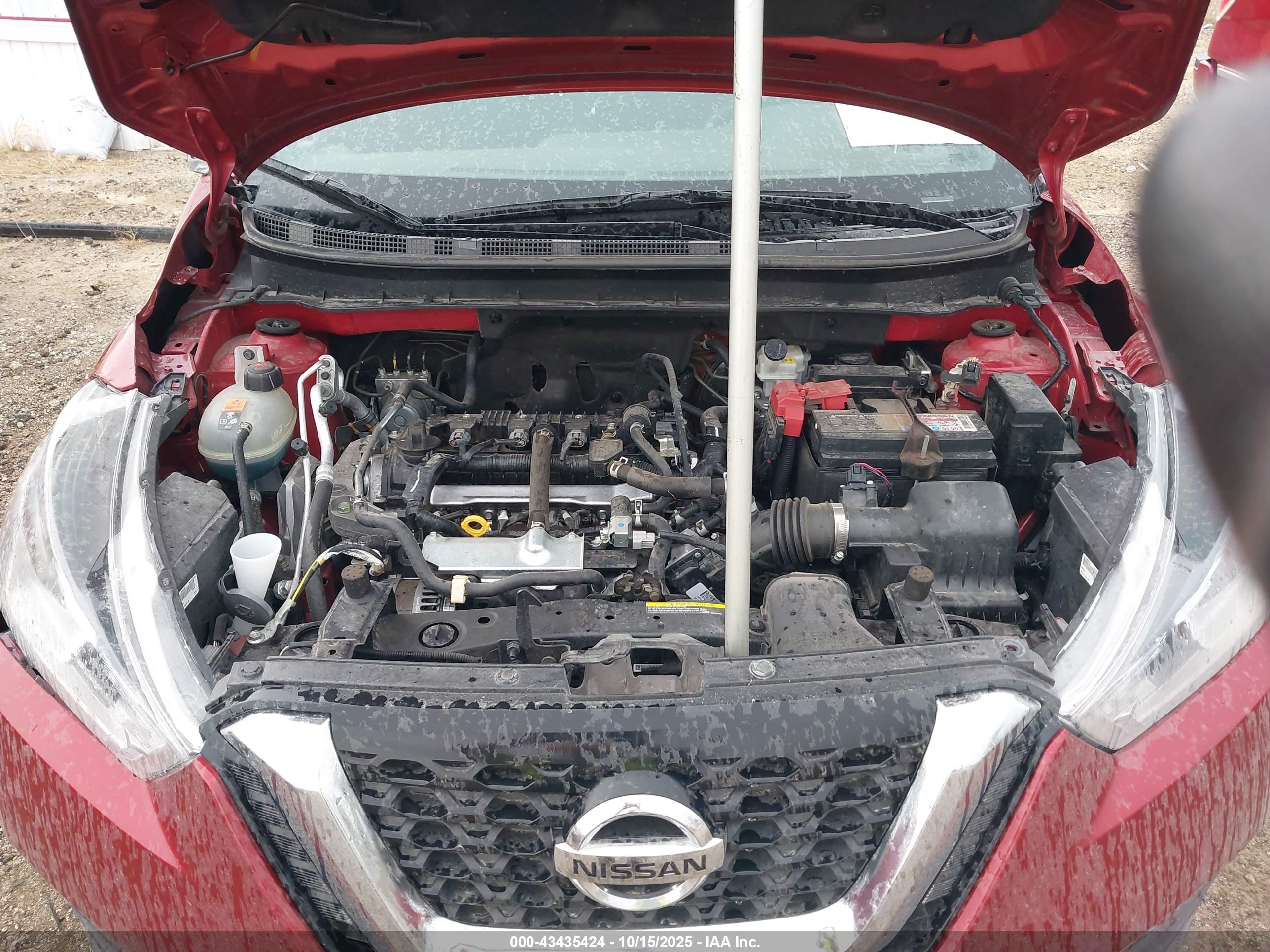 NISSAN KICKS image 10