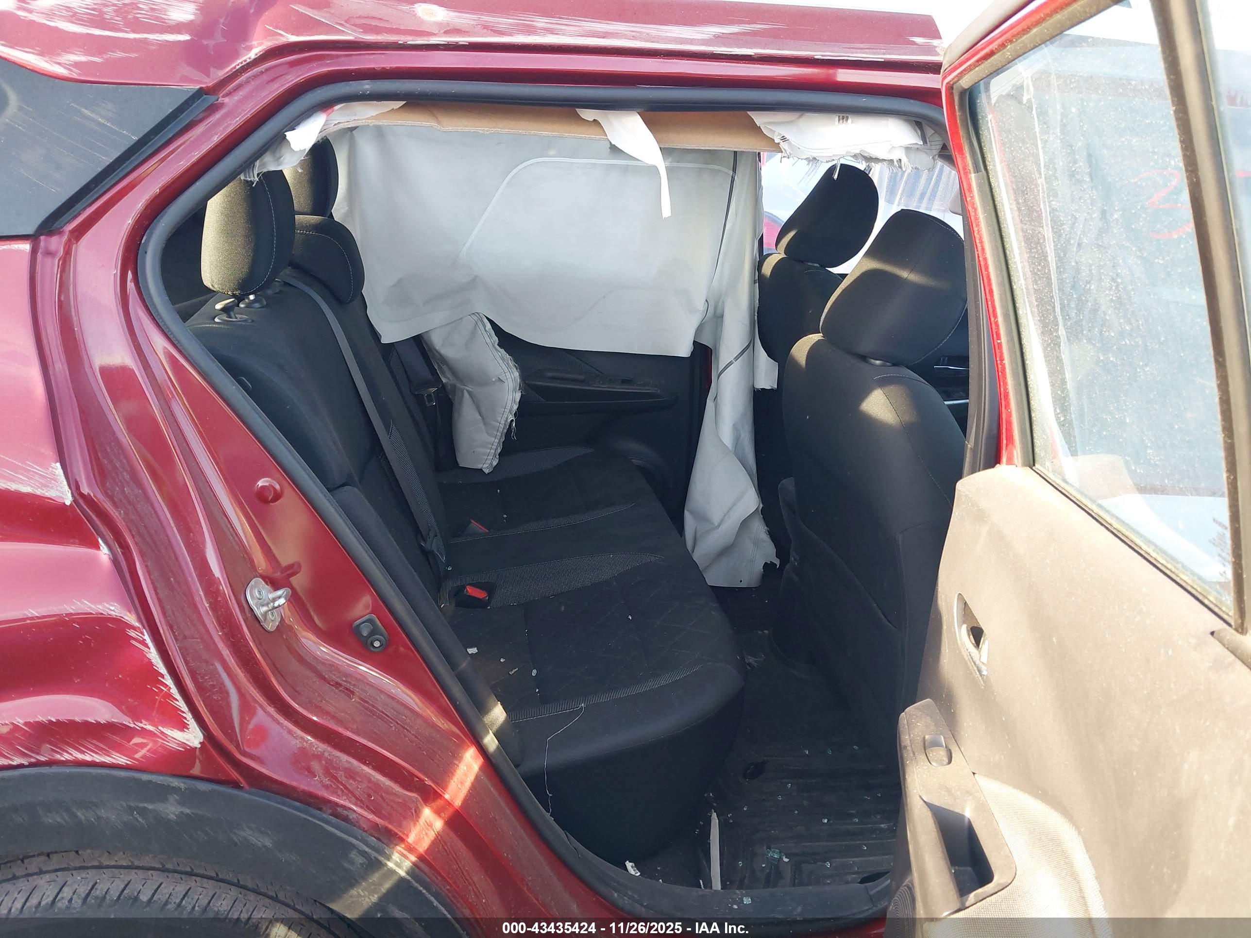 NISSAN KICKS image 8