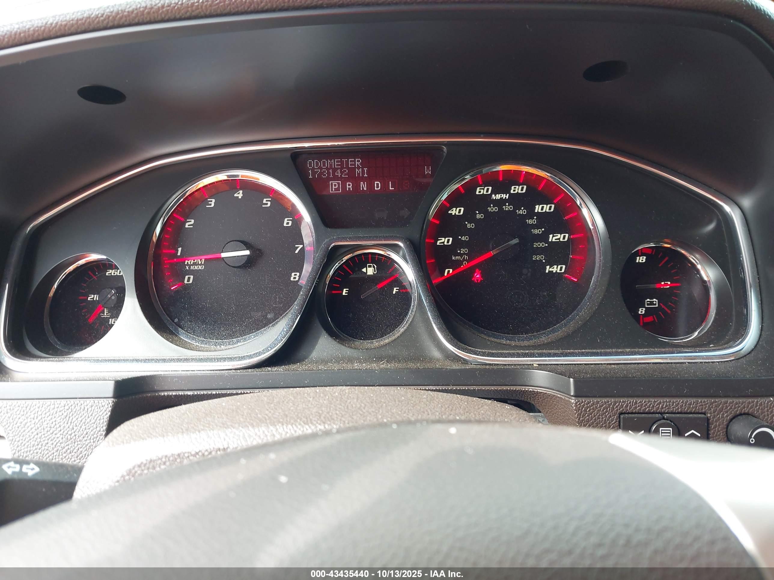 GMC ACADIA image 7
