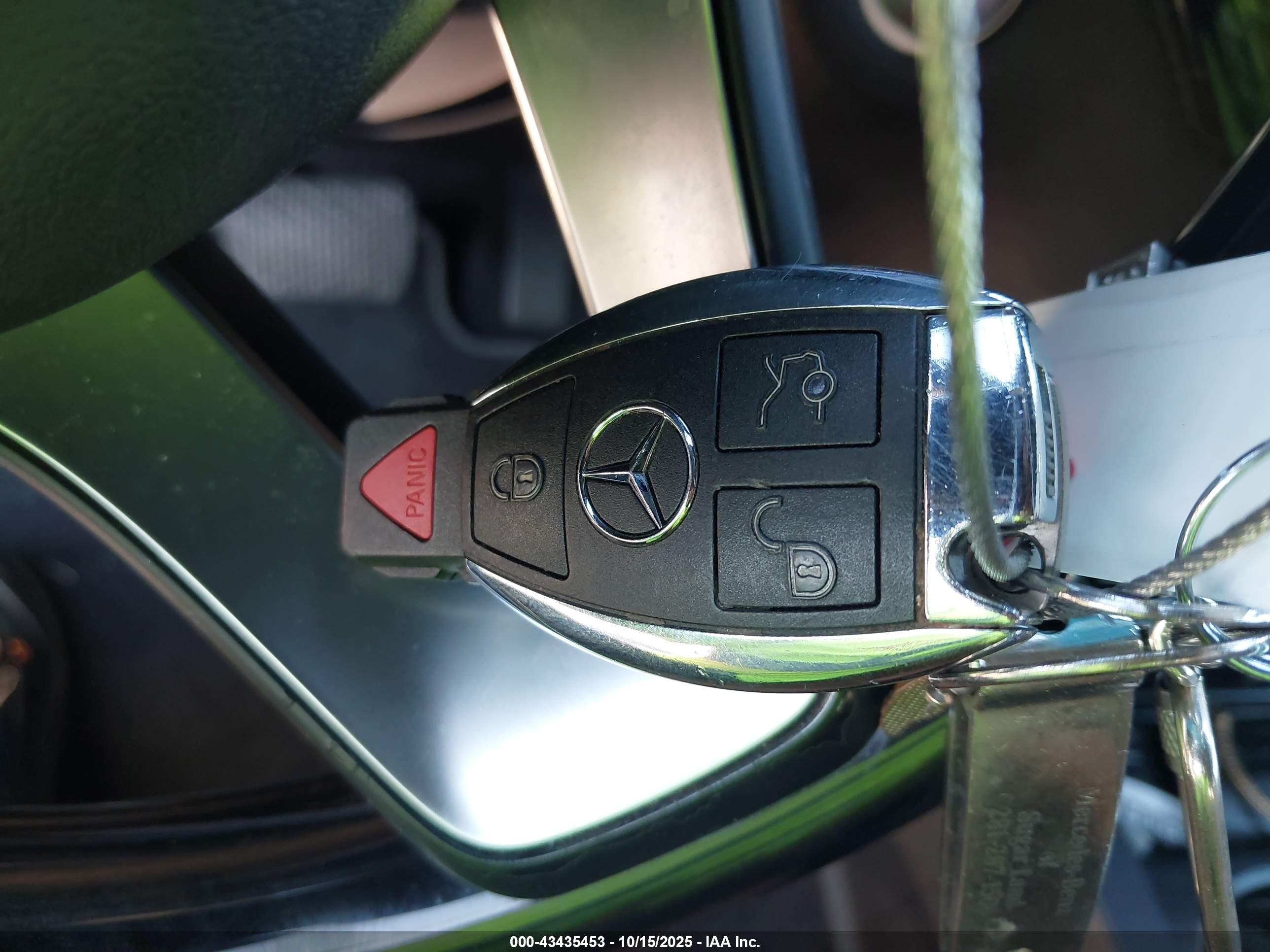 MERCEDES-BENZ GLE image 11