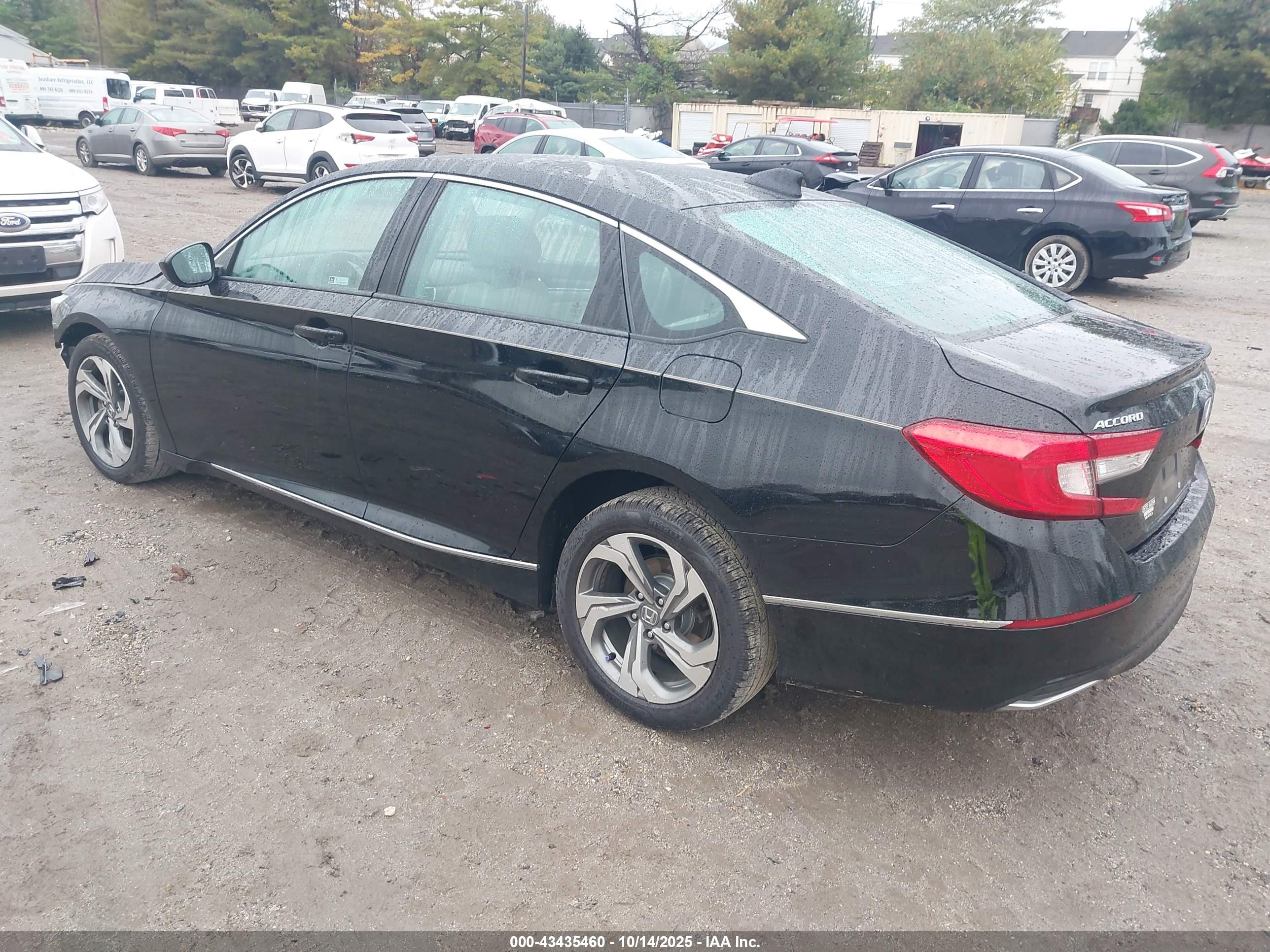 HONDA ACCORD image 3