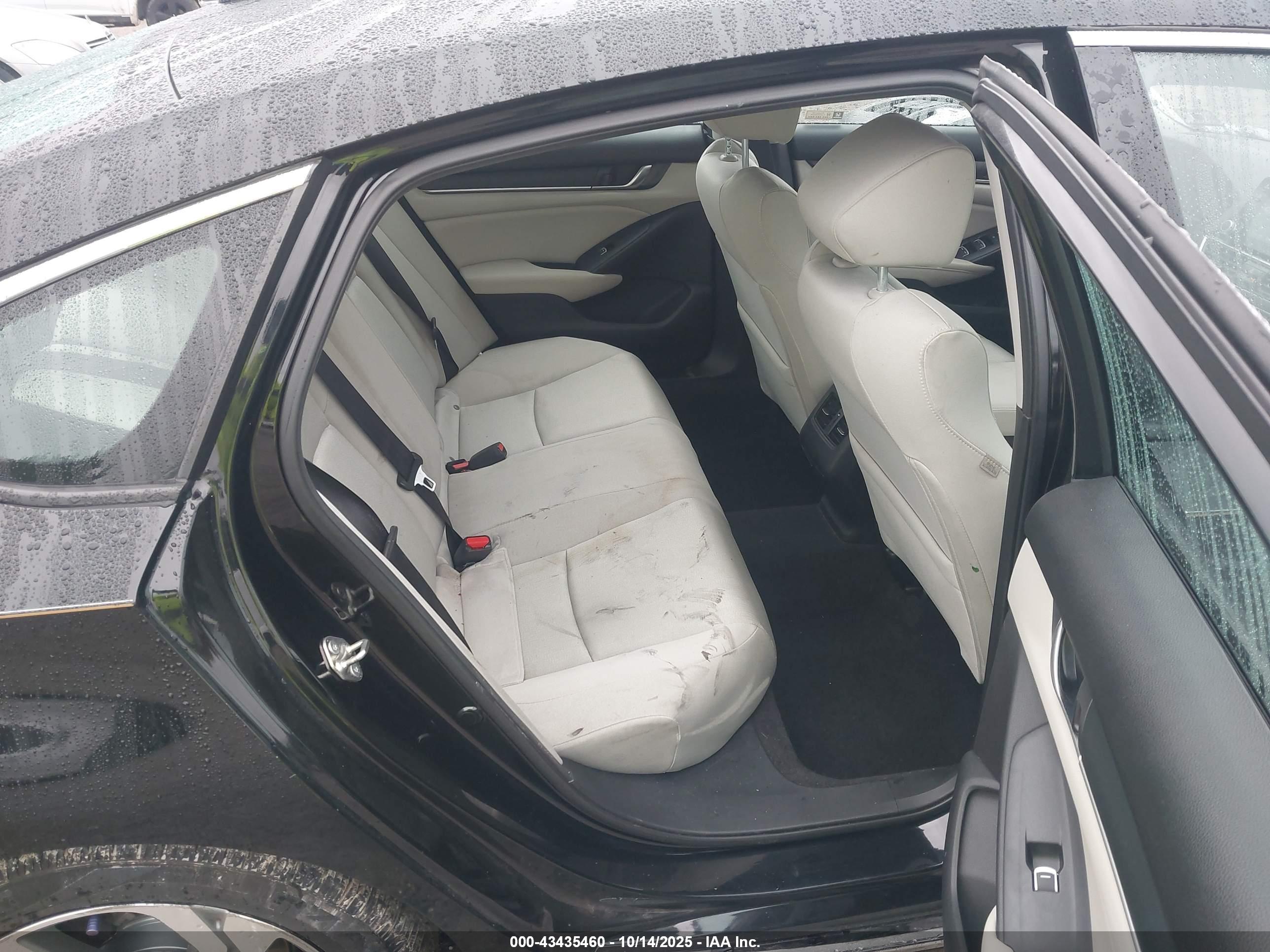 HONDA ACCORD image 8