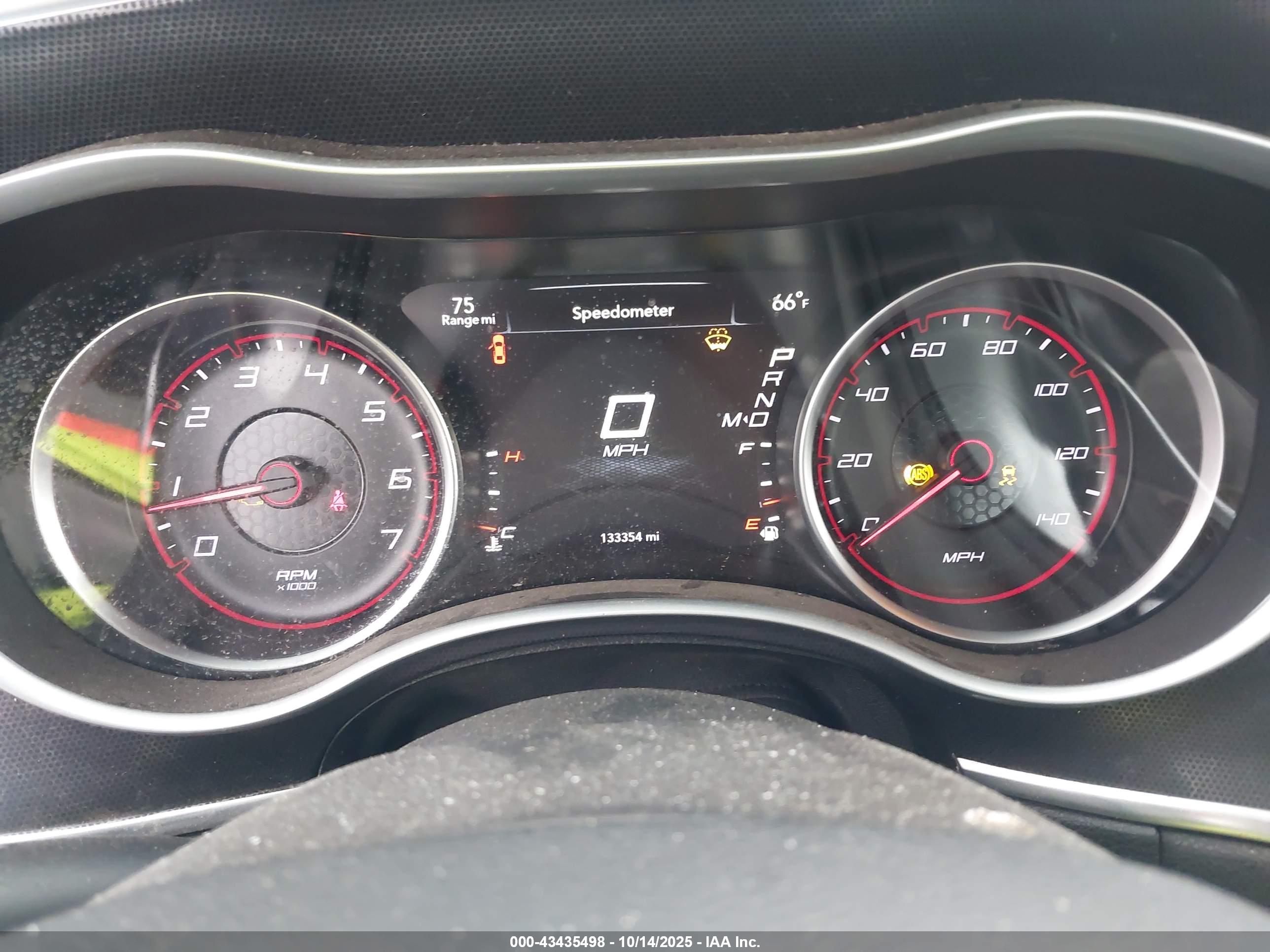 DODGE CHARGER image 7