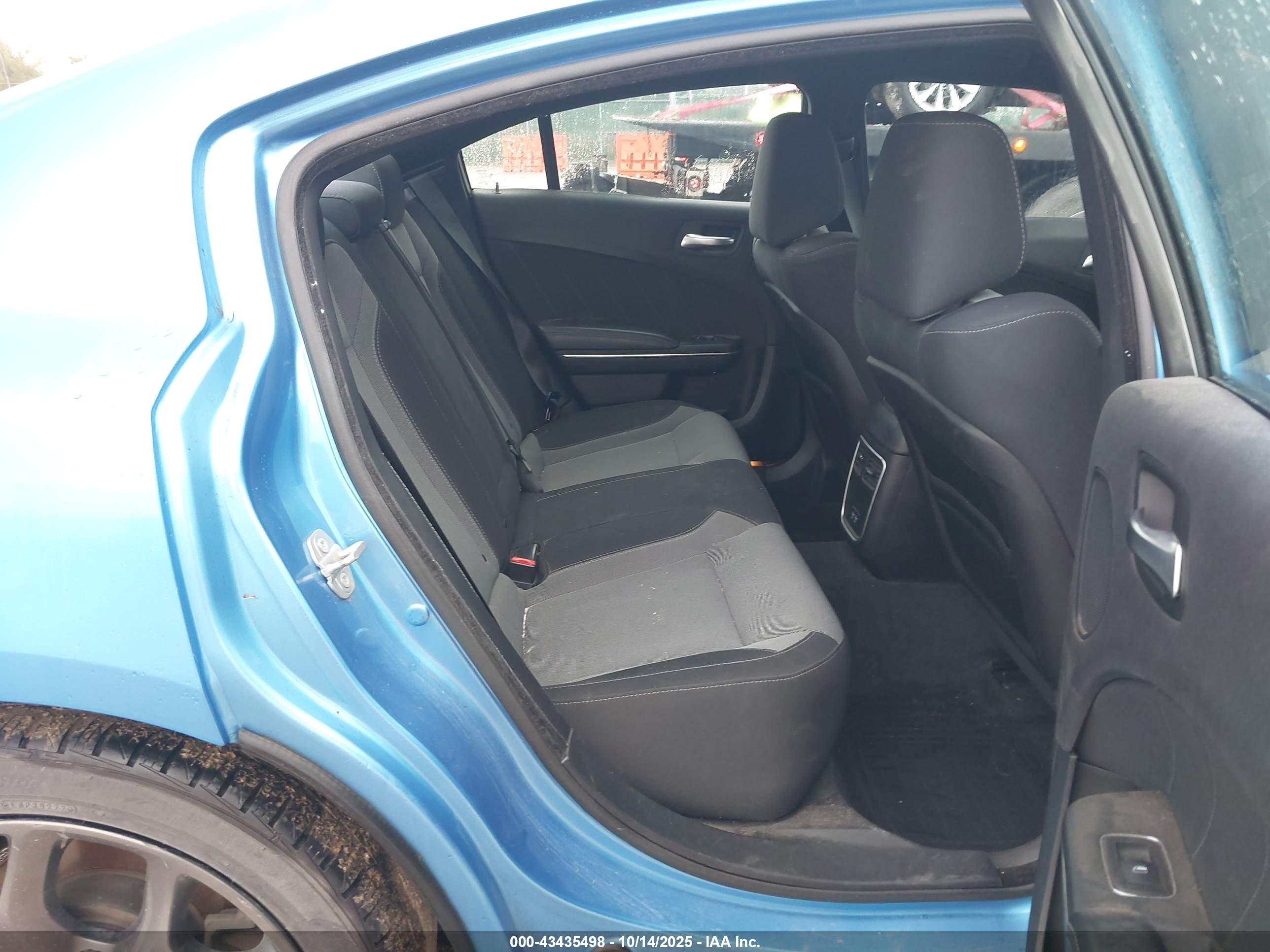 DODGE CHARGER image 8