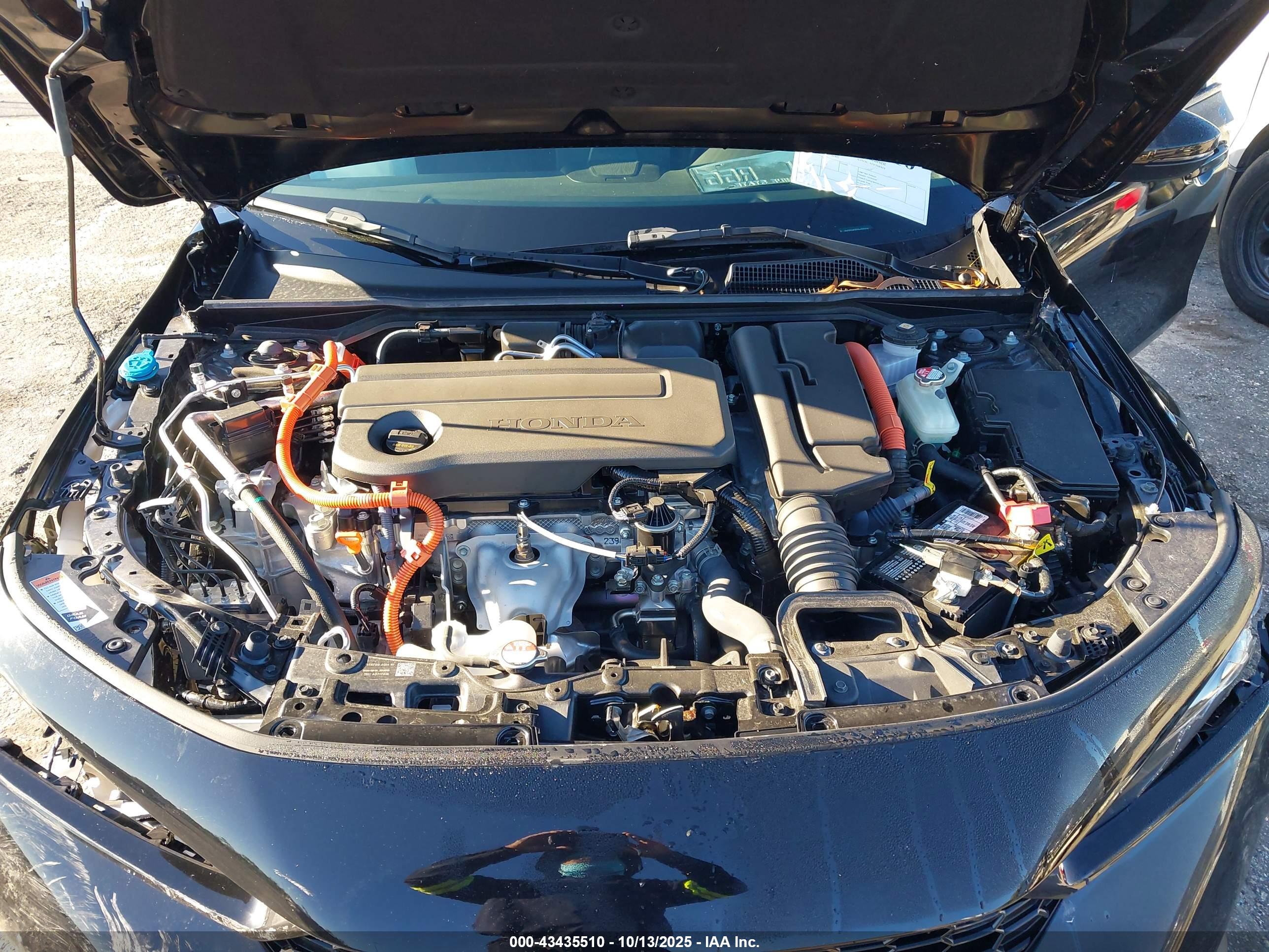 HONDA CIVIC image 10